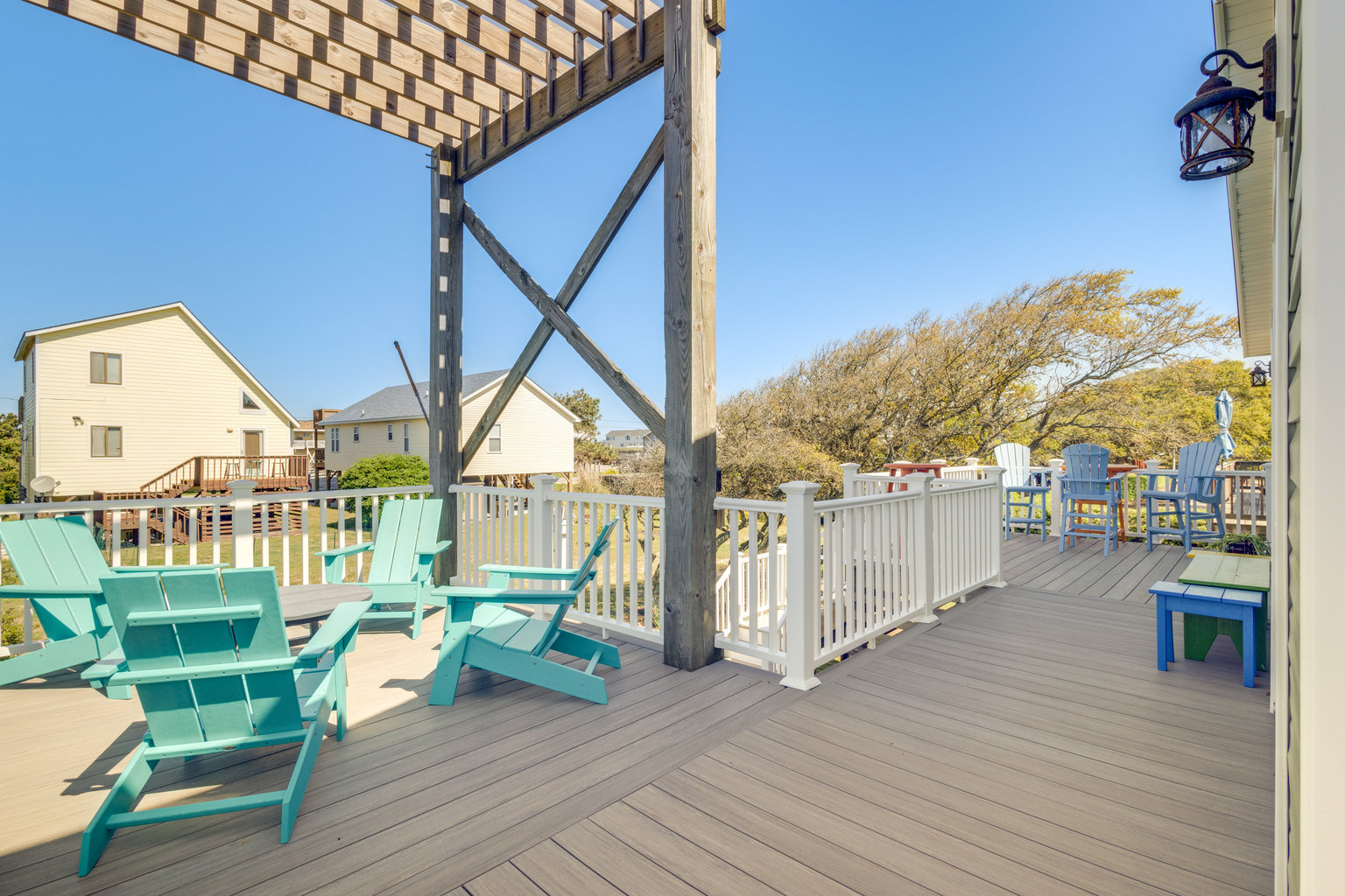 Kill Devil Hills Vacation Rental