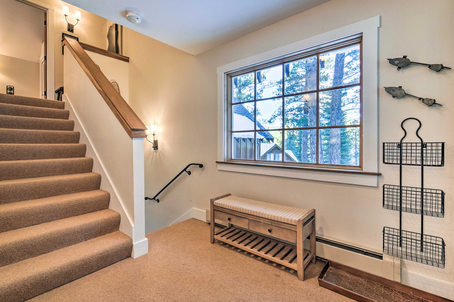 Truckee Vacation Rental