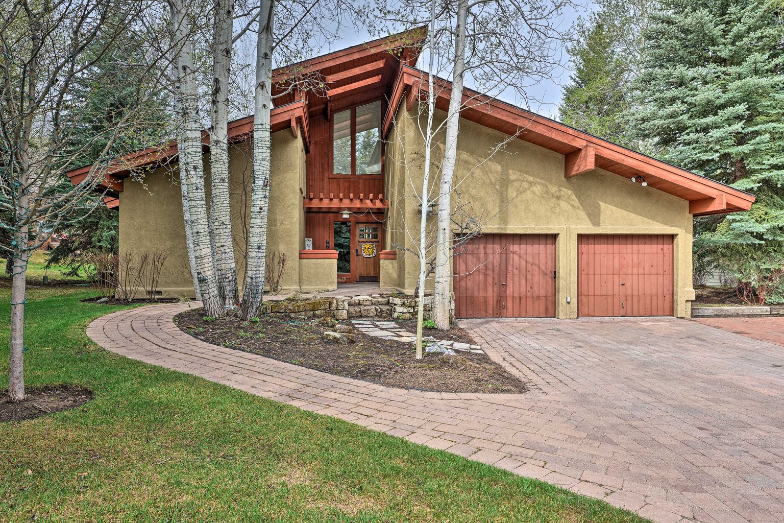 Sun Valley Vacation Rental