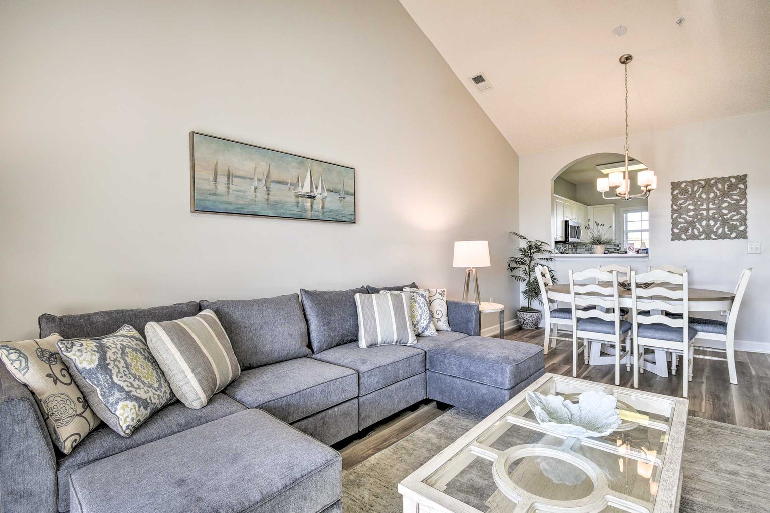 Atlantic Beach Vacation Rental