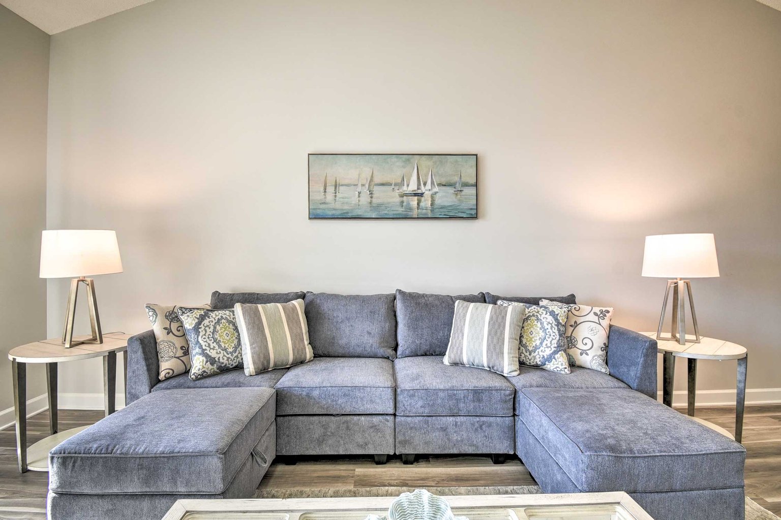 Atlantic Beach Vacation Rental