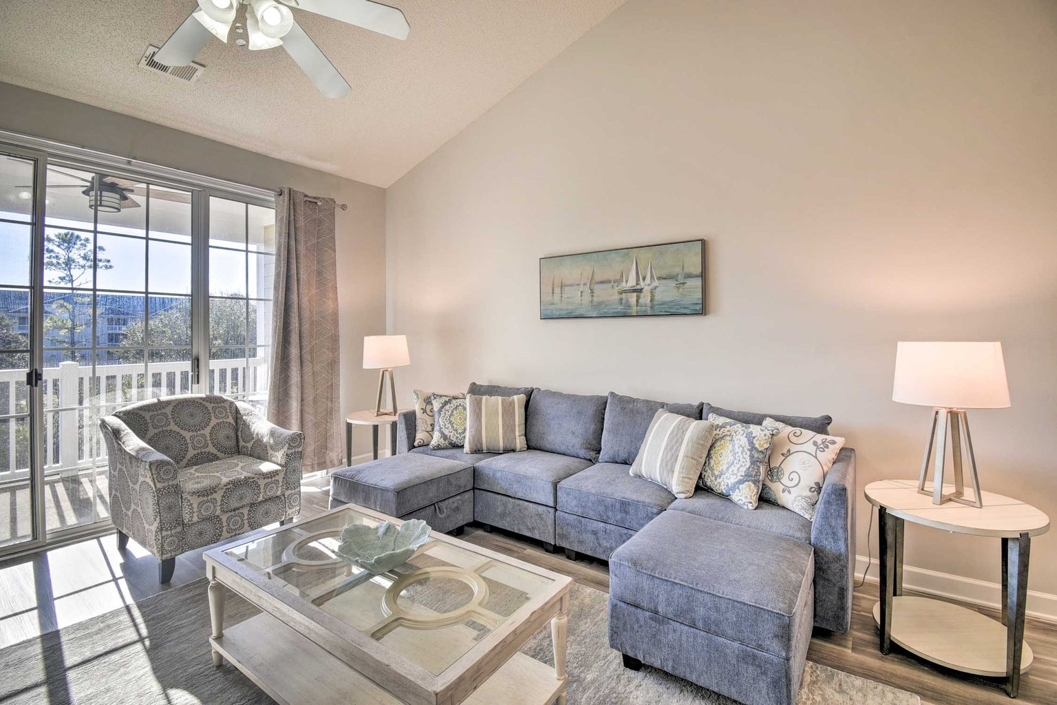 Atlantic Beach Vacation Rental