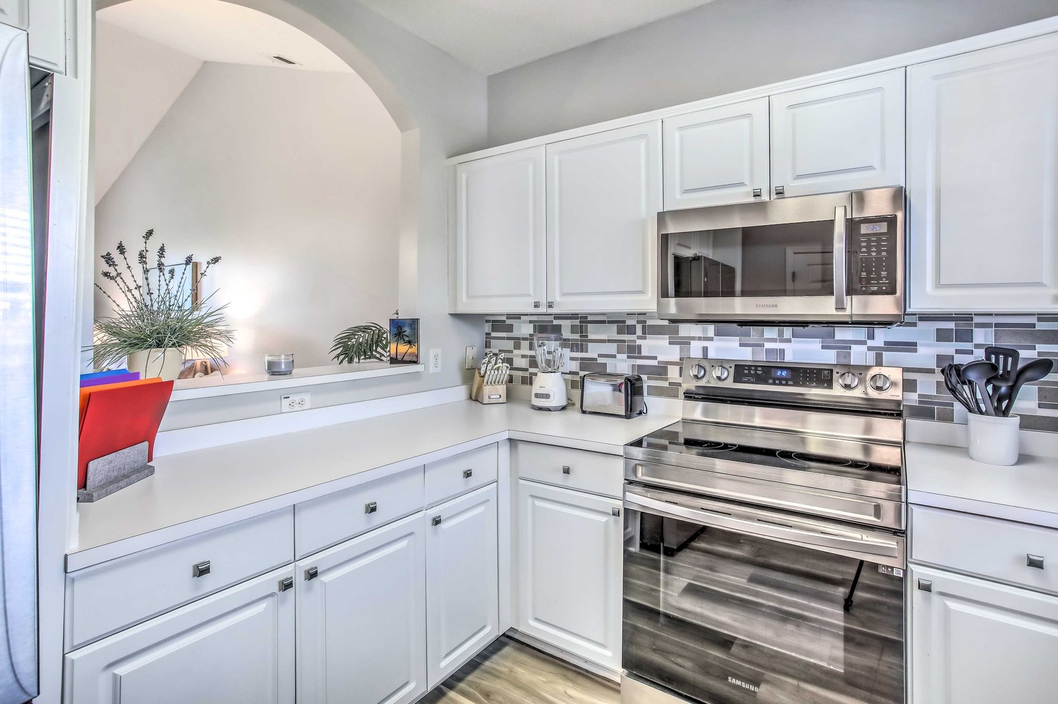 Atlantic Beach Vacation Rental