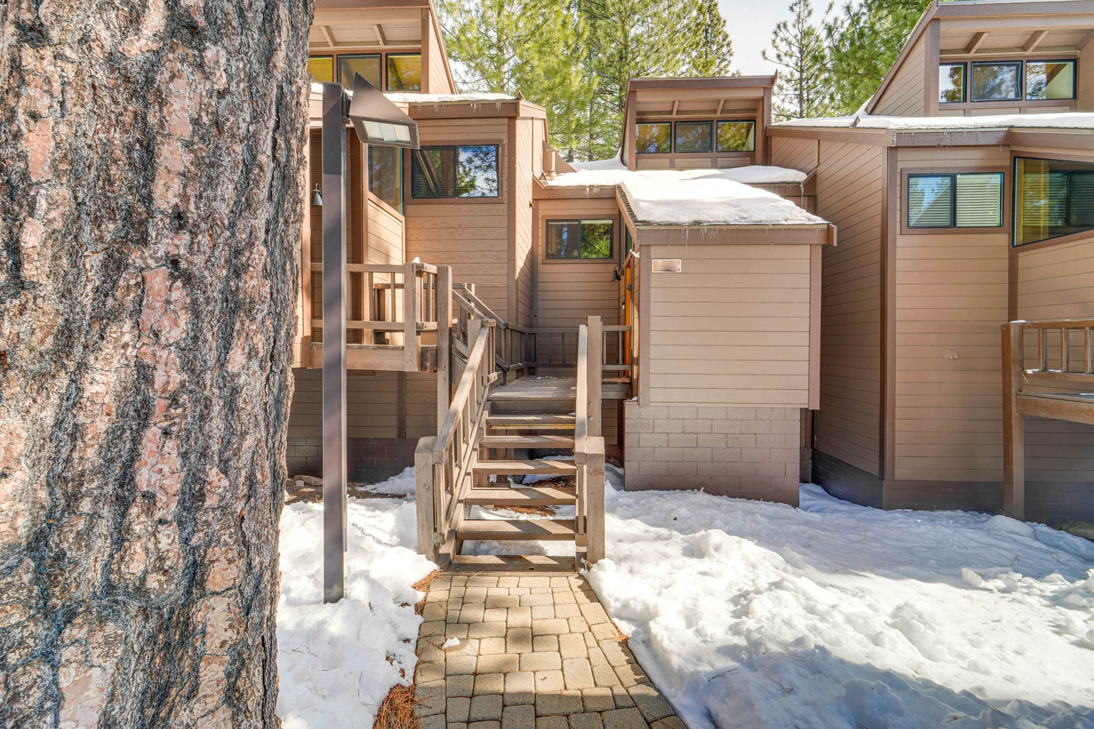 Truckee Vacation Rental