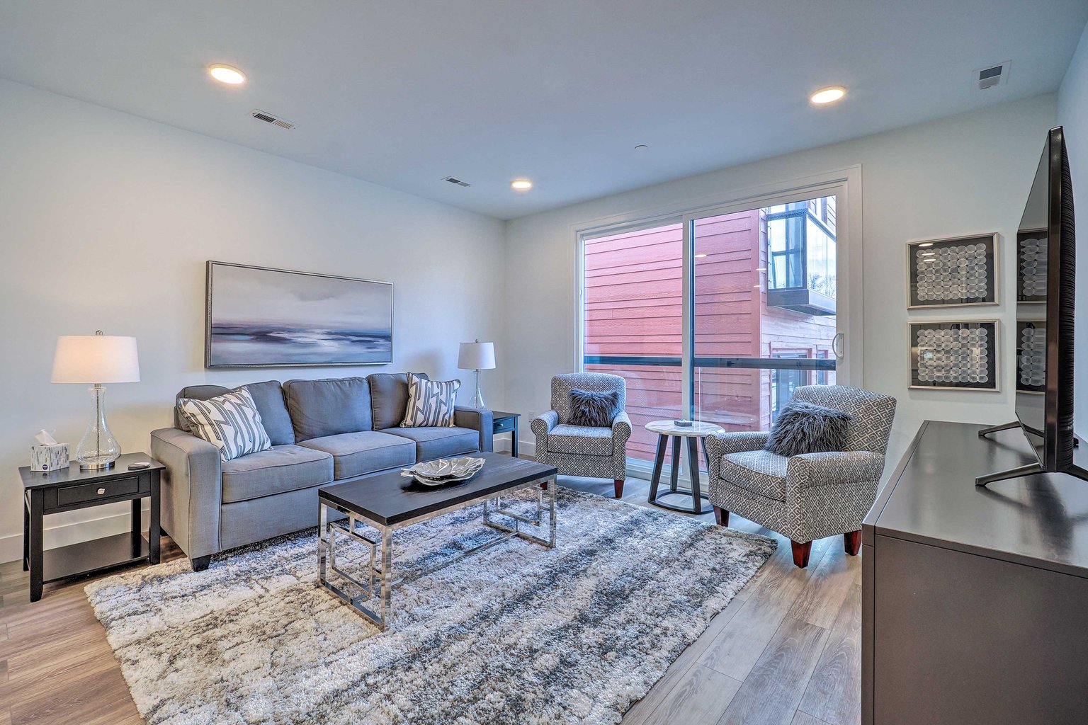 Traverse City Vacation Rental