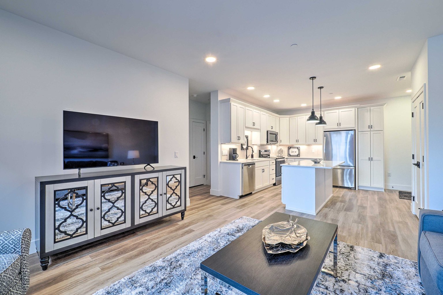 Traverse City Vacation Rental