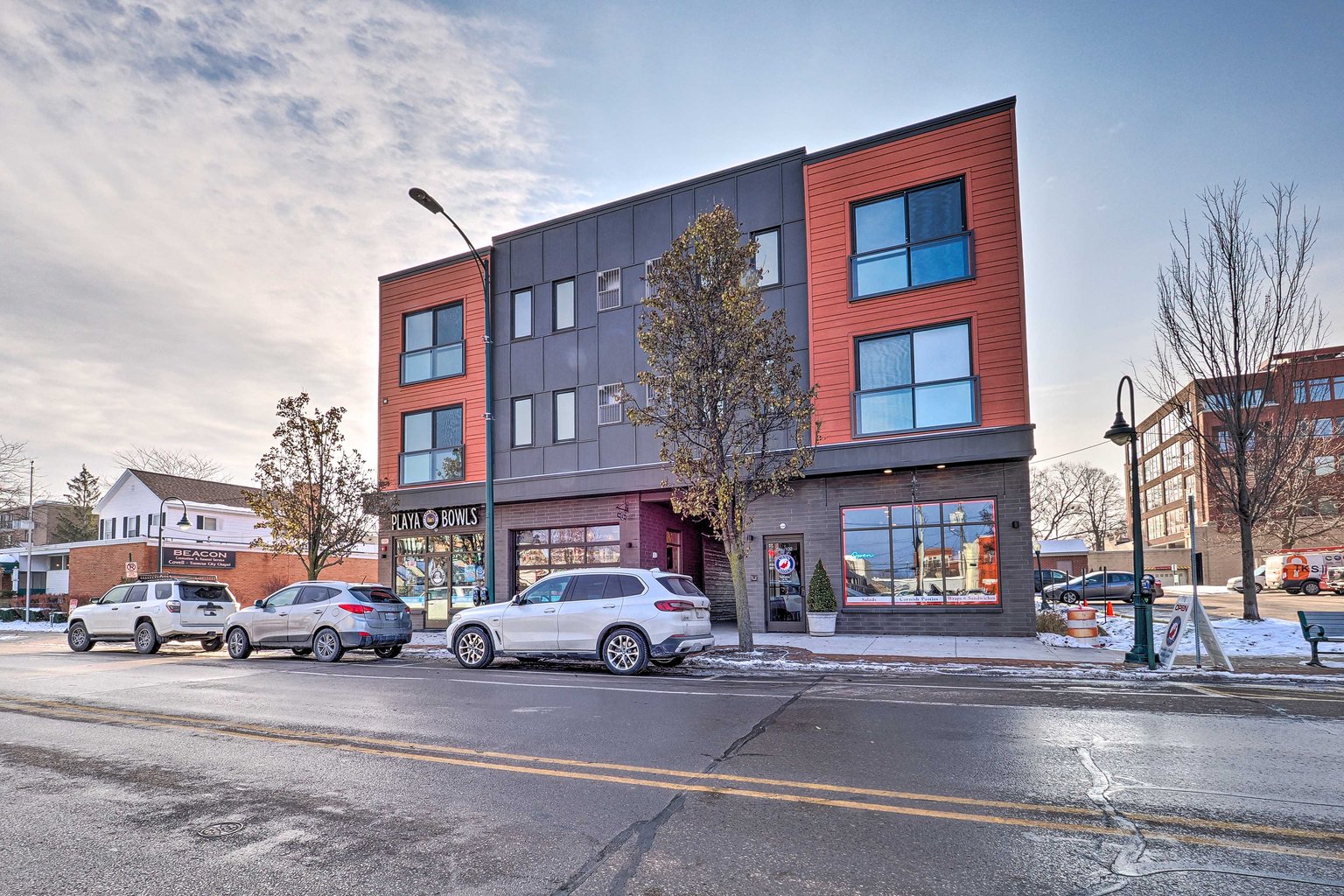 Traverse City Vacation Rental