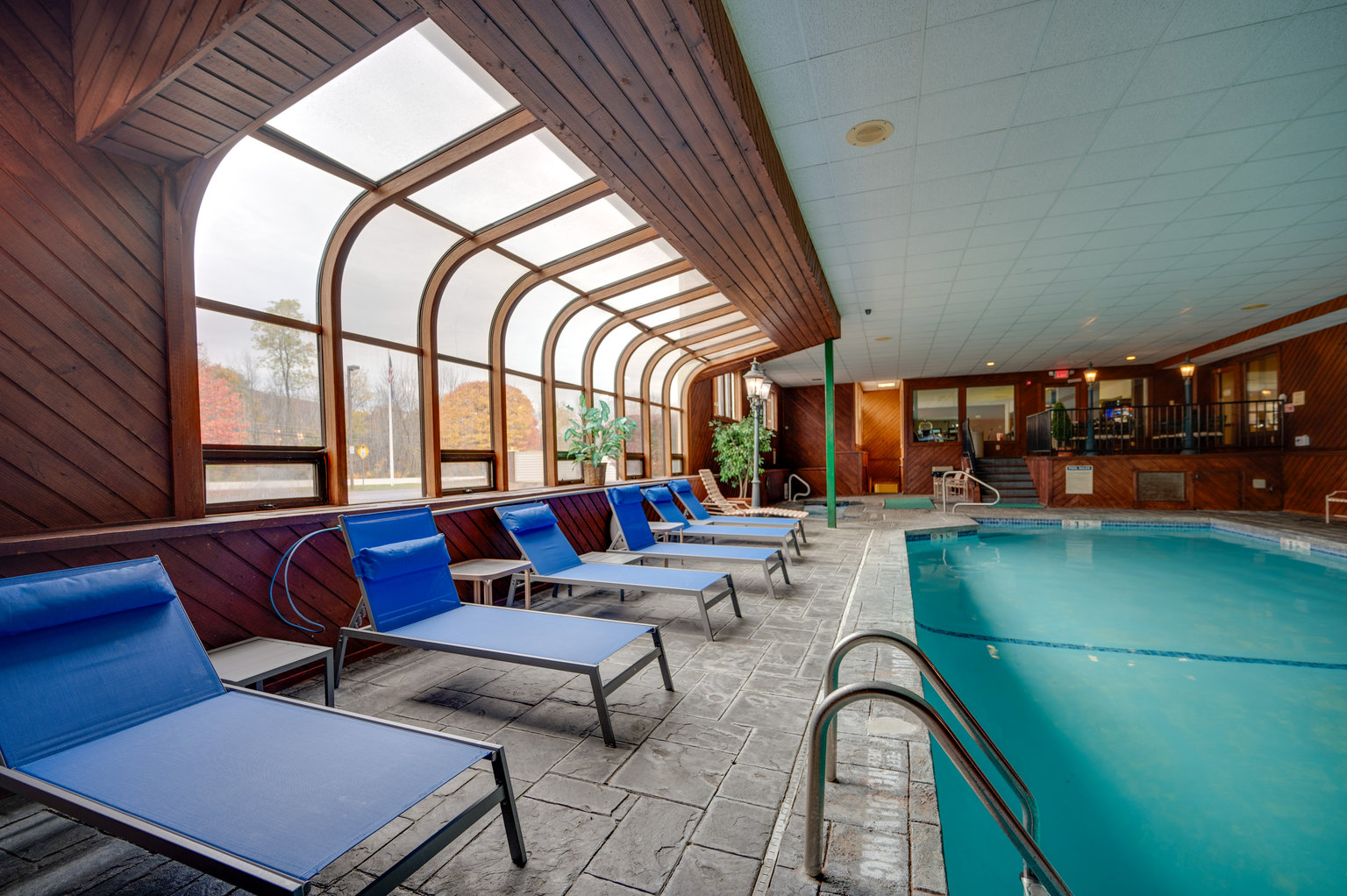 Lincoln Vacation Rental
