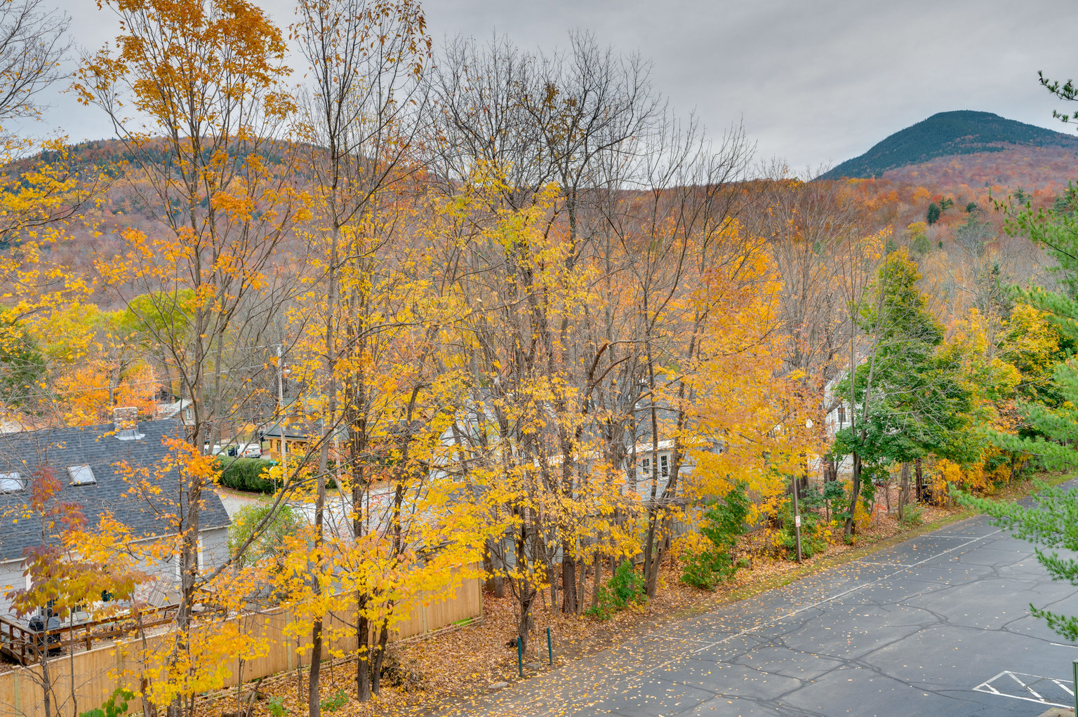 Lincoln Vacation Rental