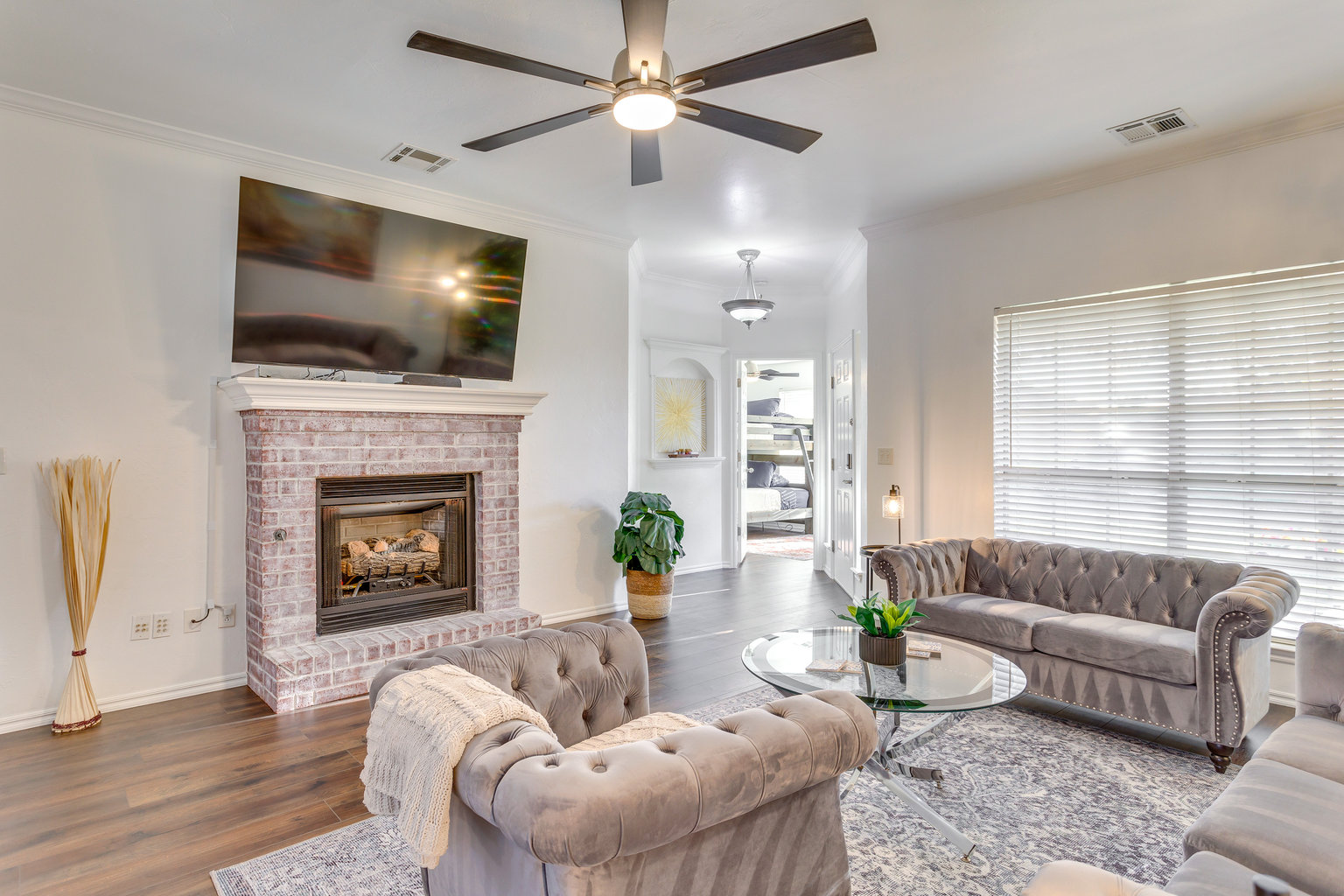 Oklahoma City Vacation Rental