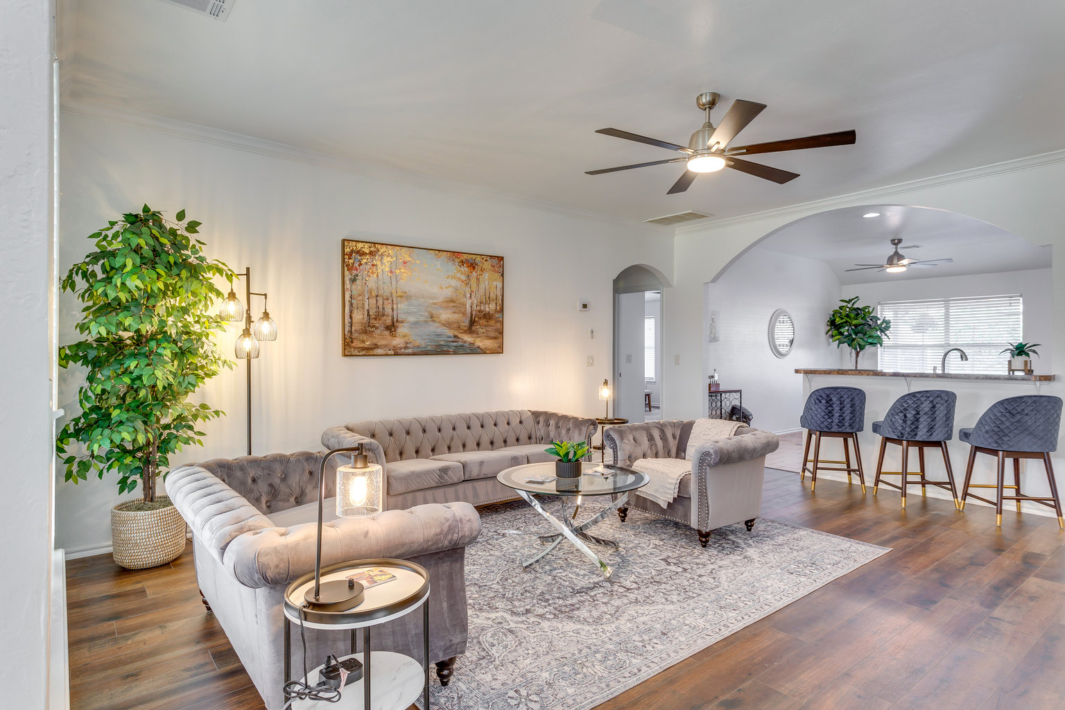 Oklahoma City Vacation Rental