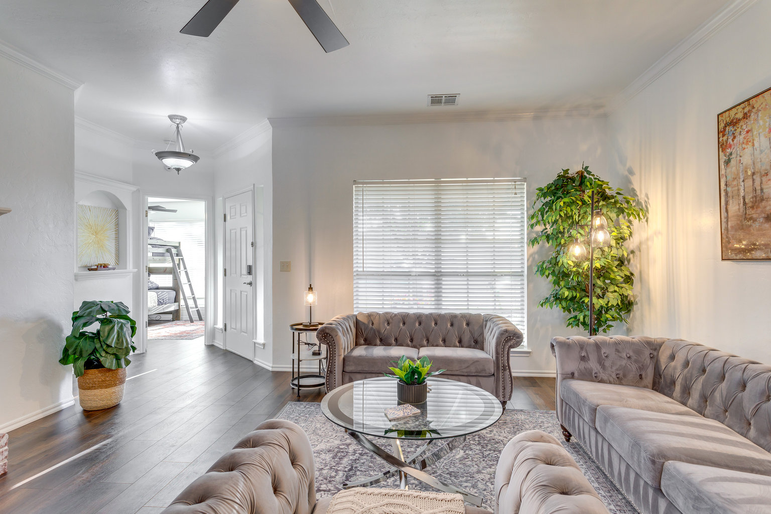 Oklahoma City Vacation Rental