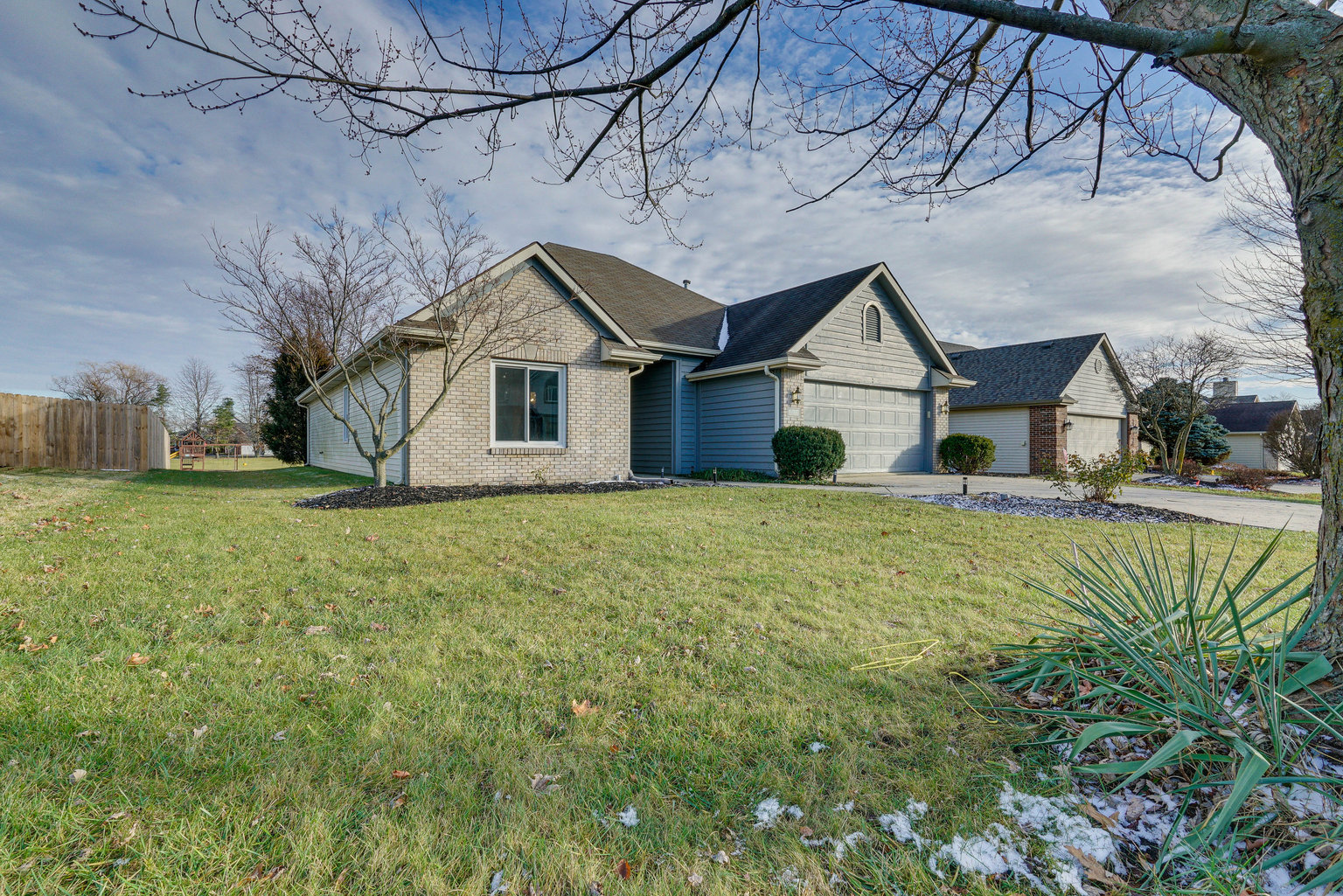 Fort Wayne Vacation Rental