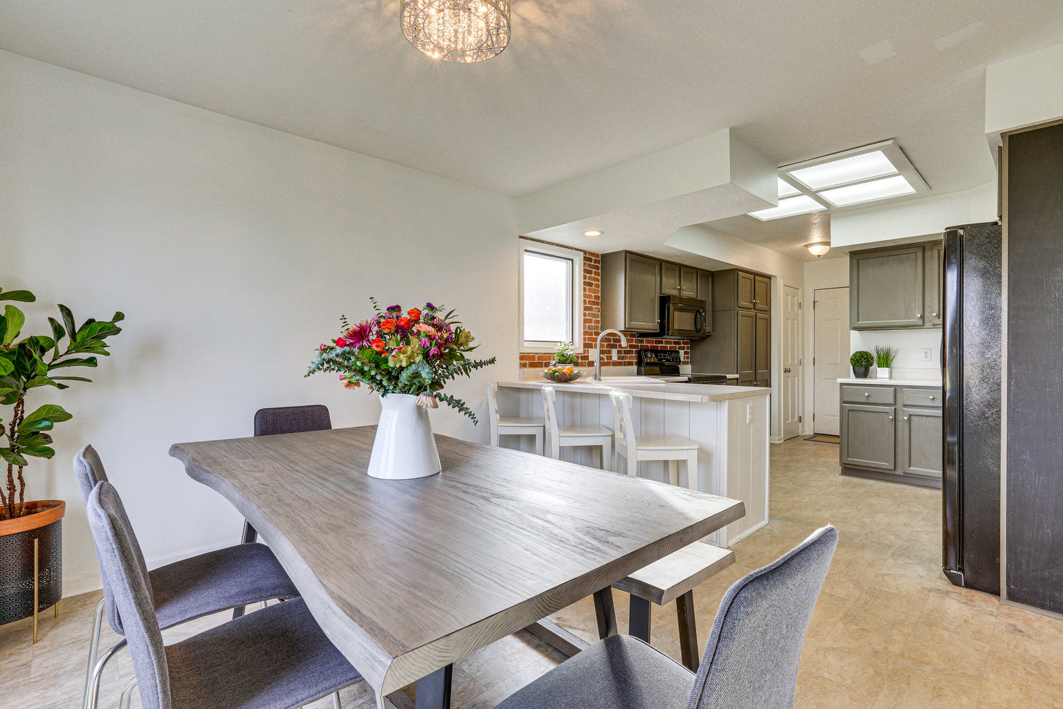 Fort Wayne Vacation Rental