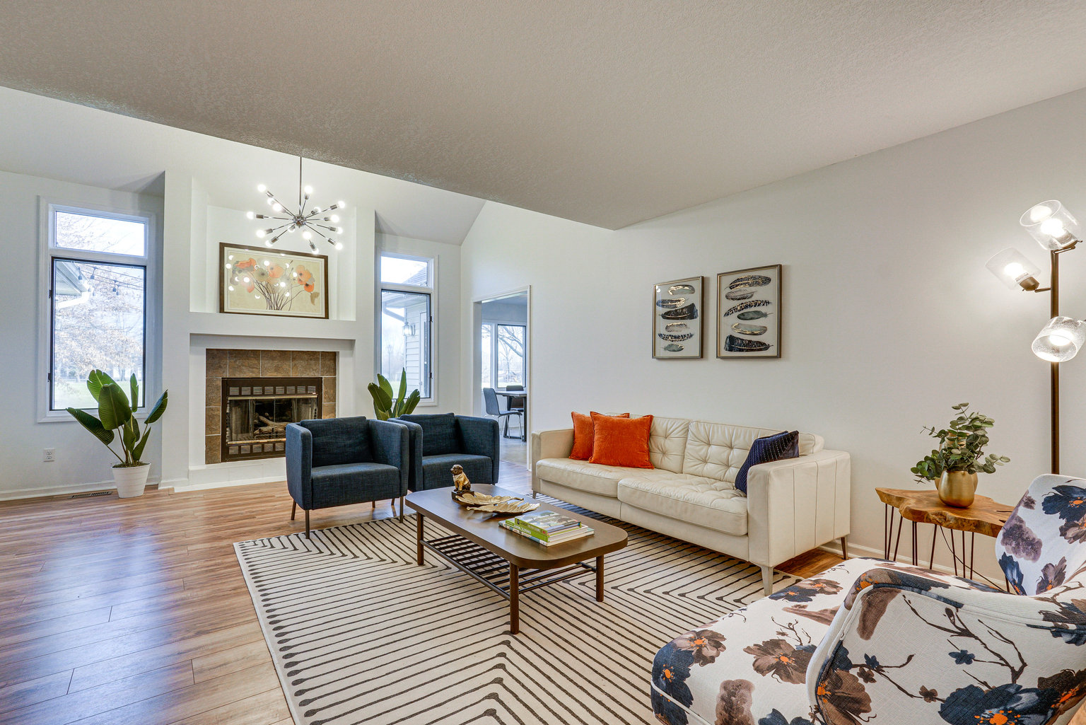 Fort Wayne Vacation Rental