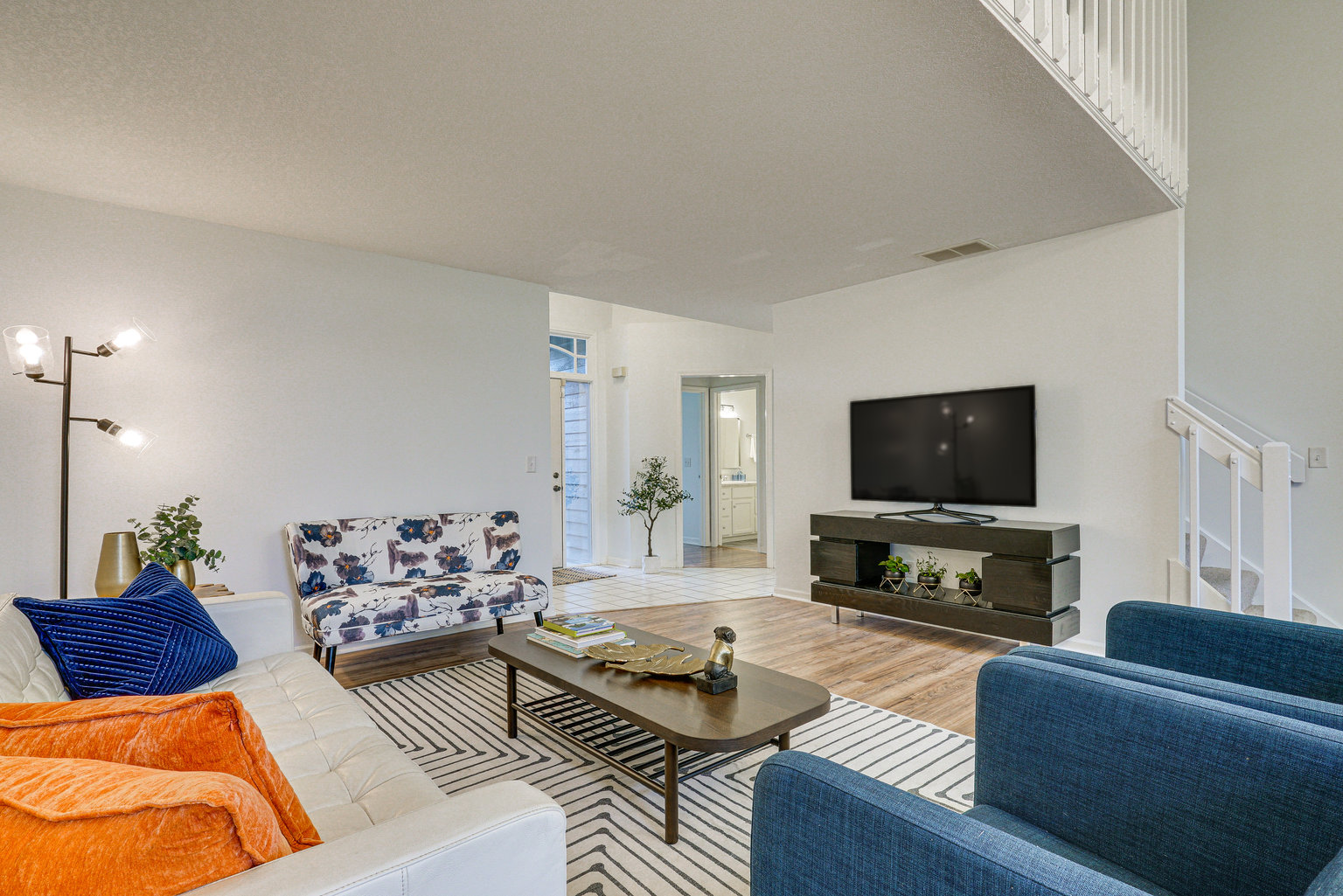 Fort Wayne Vacation Rental