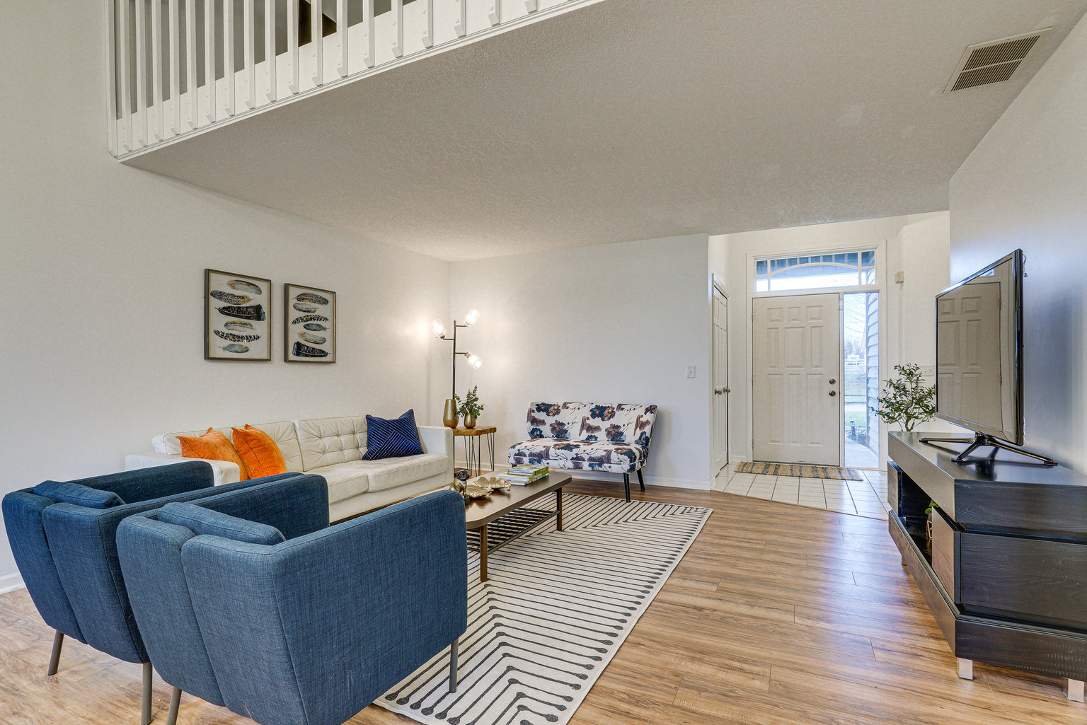 Fort Wayne Vacation Rental