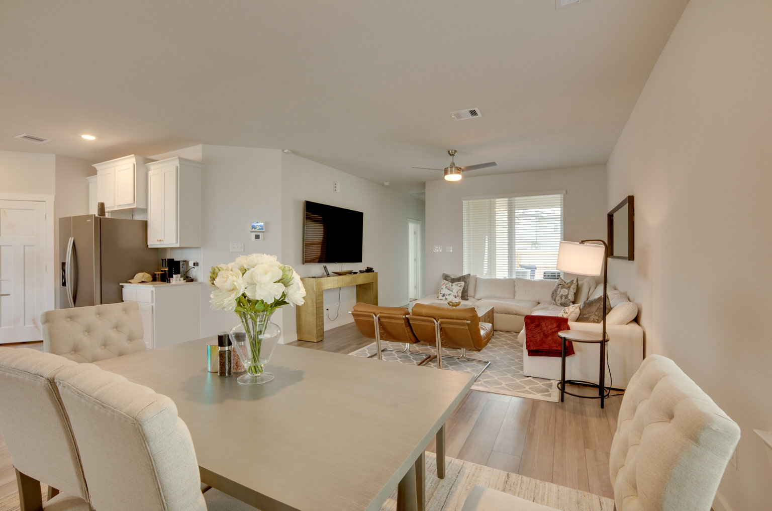 College Station Vacation Rental