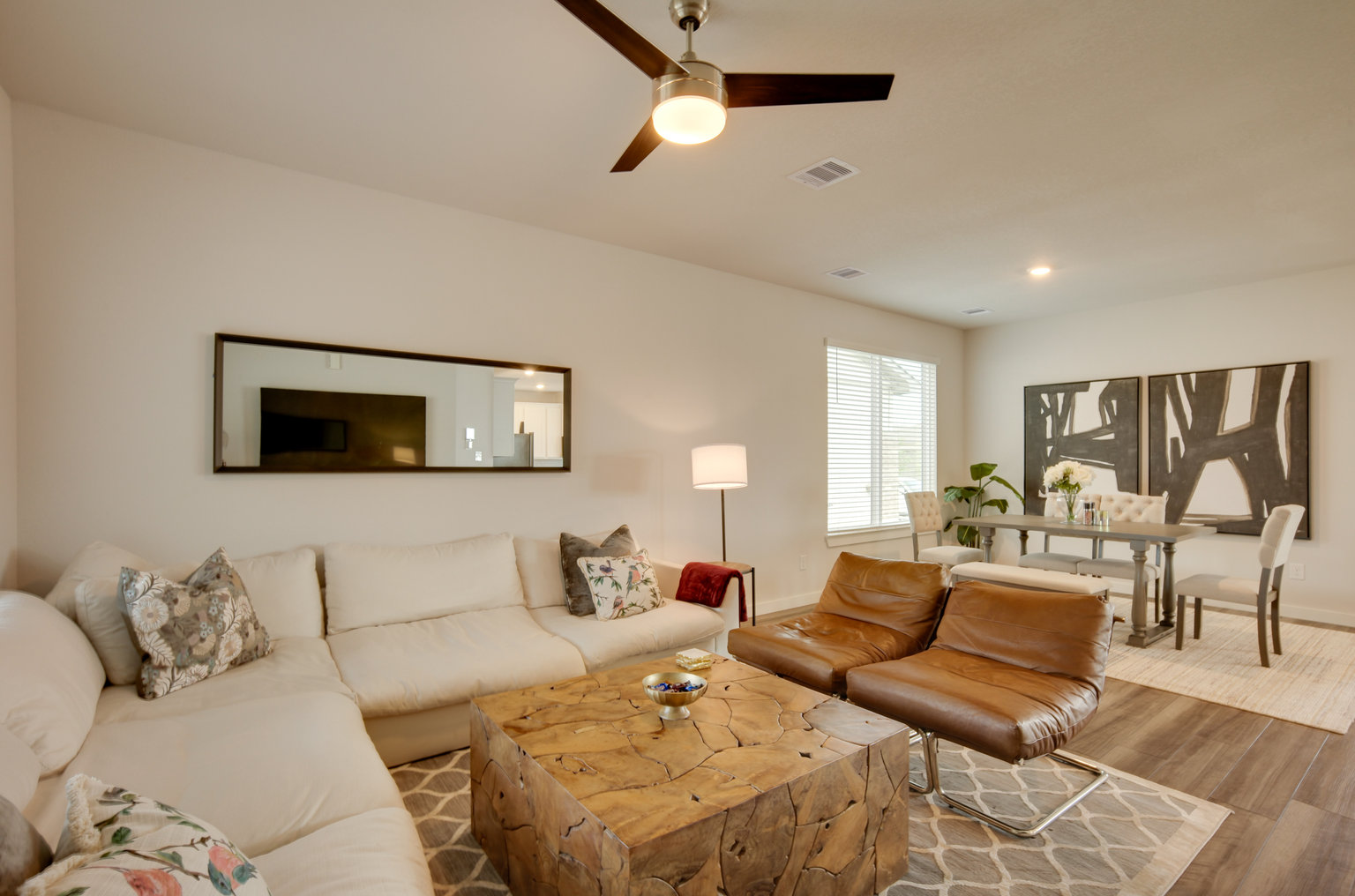 College Station Vacation Rental