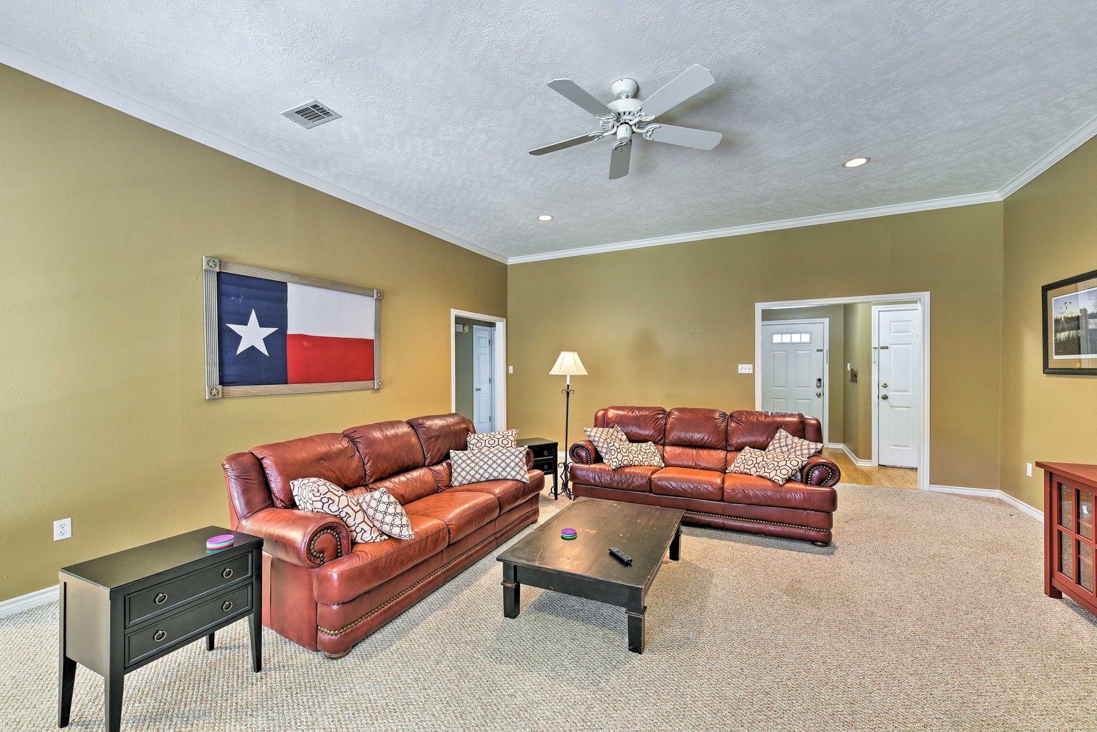 College Station Vacation Rental