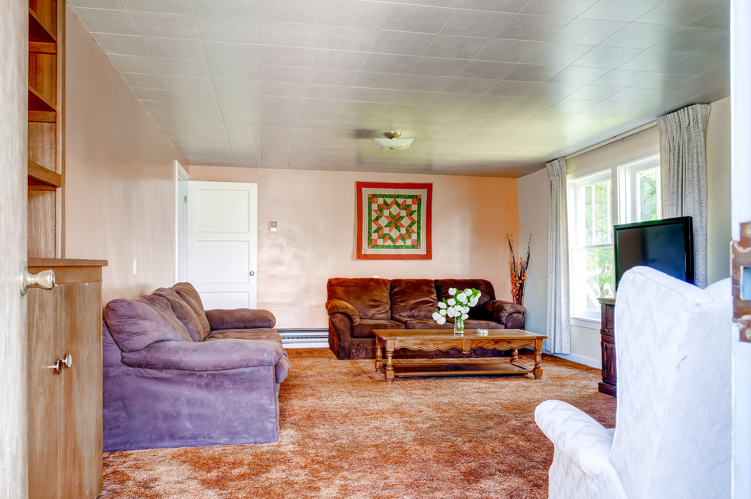 Tropic Vacation Rental