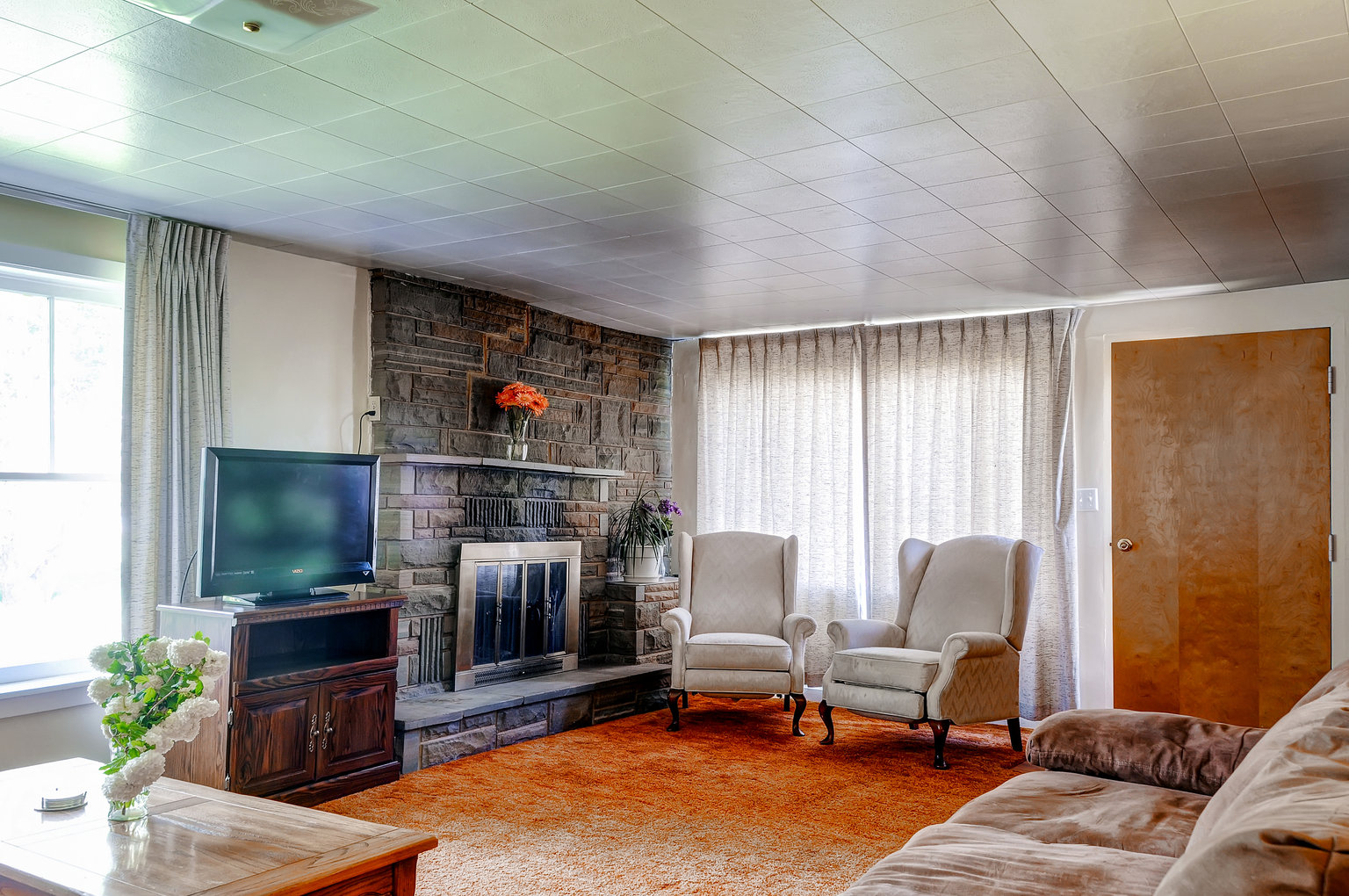 Tropic Vacation Rental