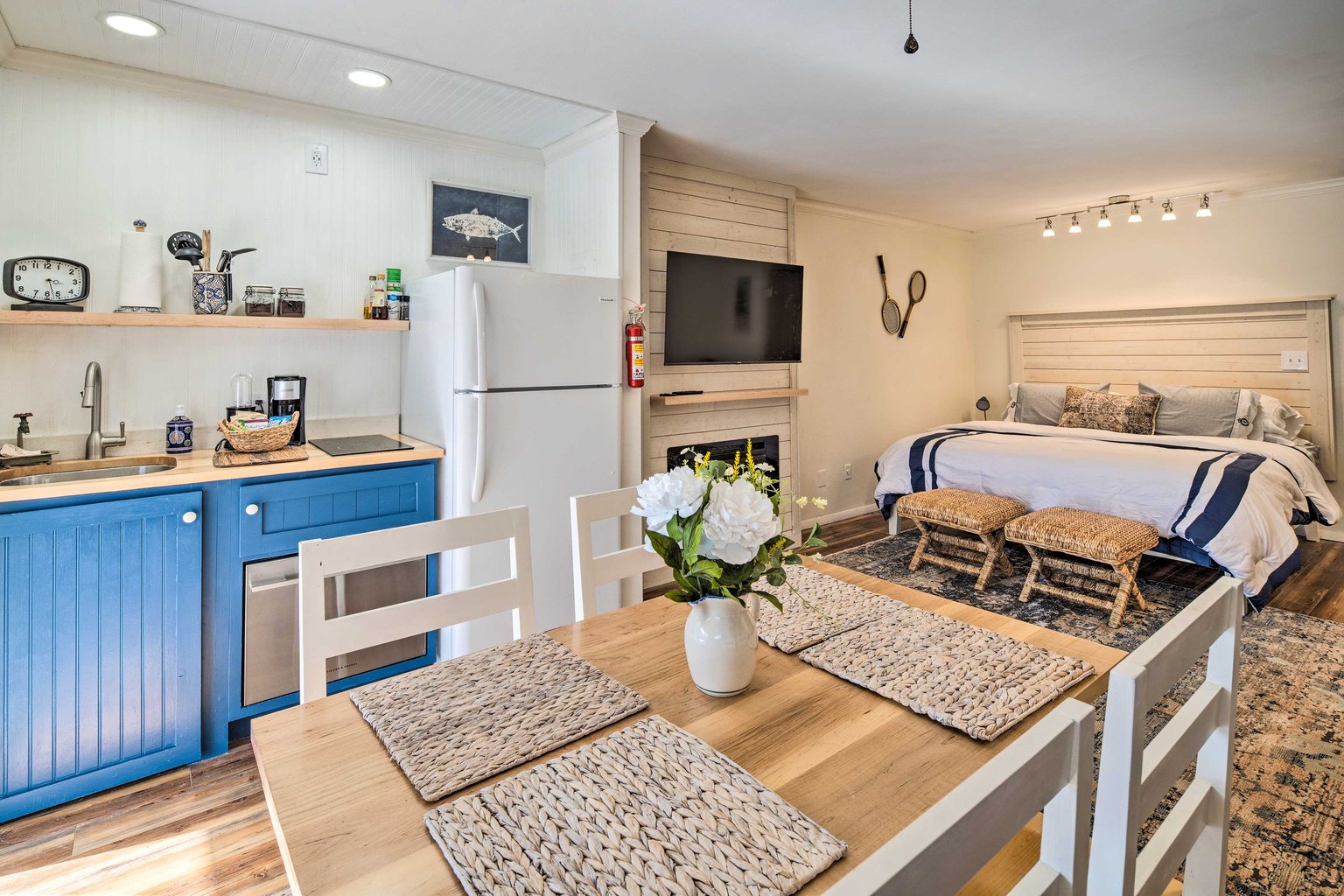 Lake Lure Vacation Rental