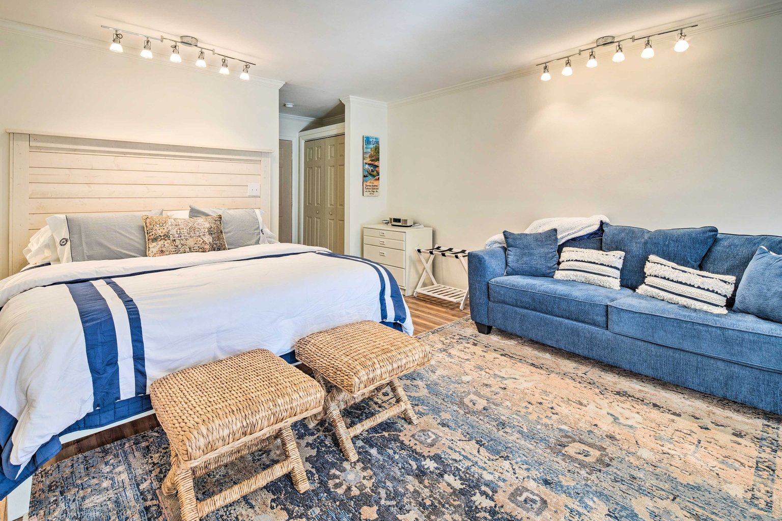 Lake Lure Vacation Rental