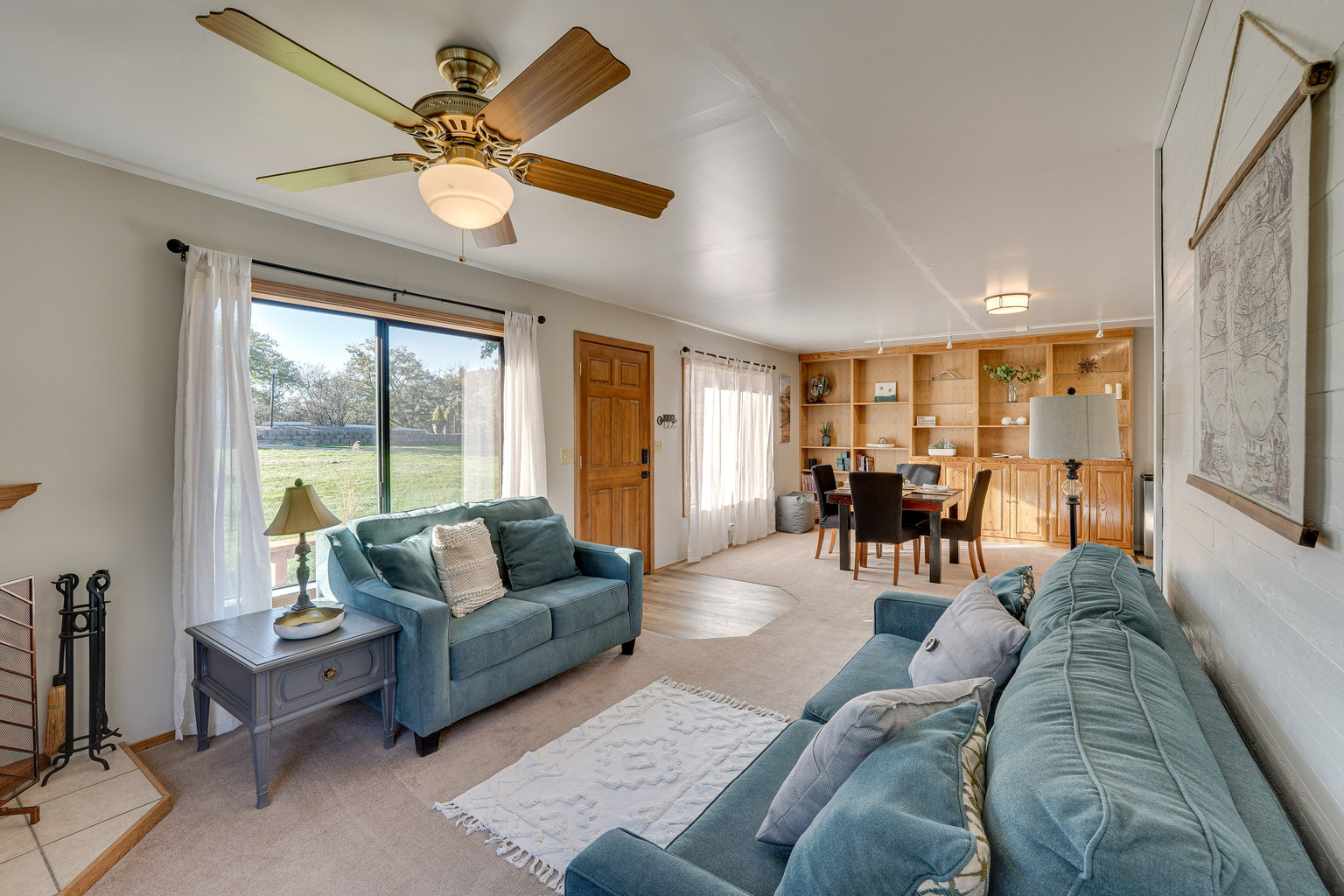 Central Point Vacation Rental