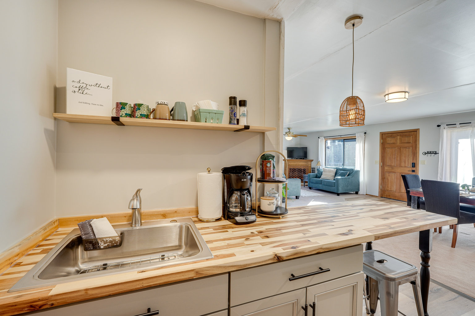 Central Point Vacation Rental