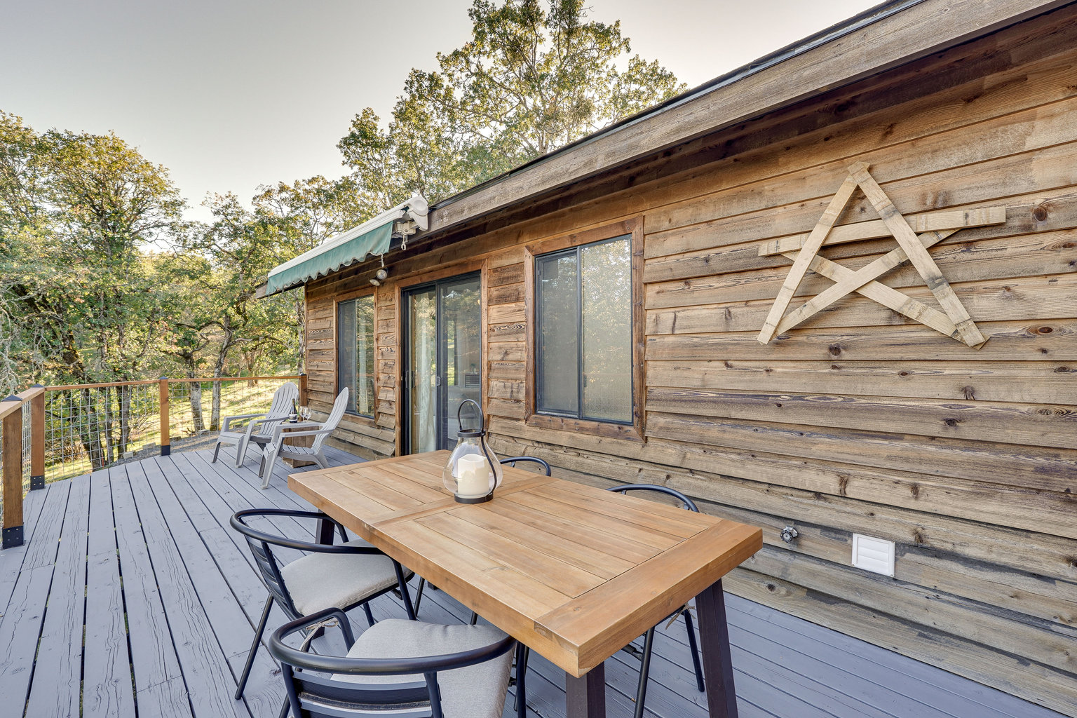 Central Point Vacation Rental