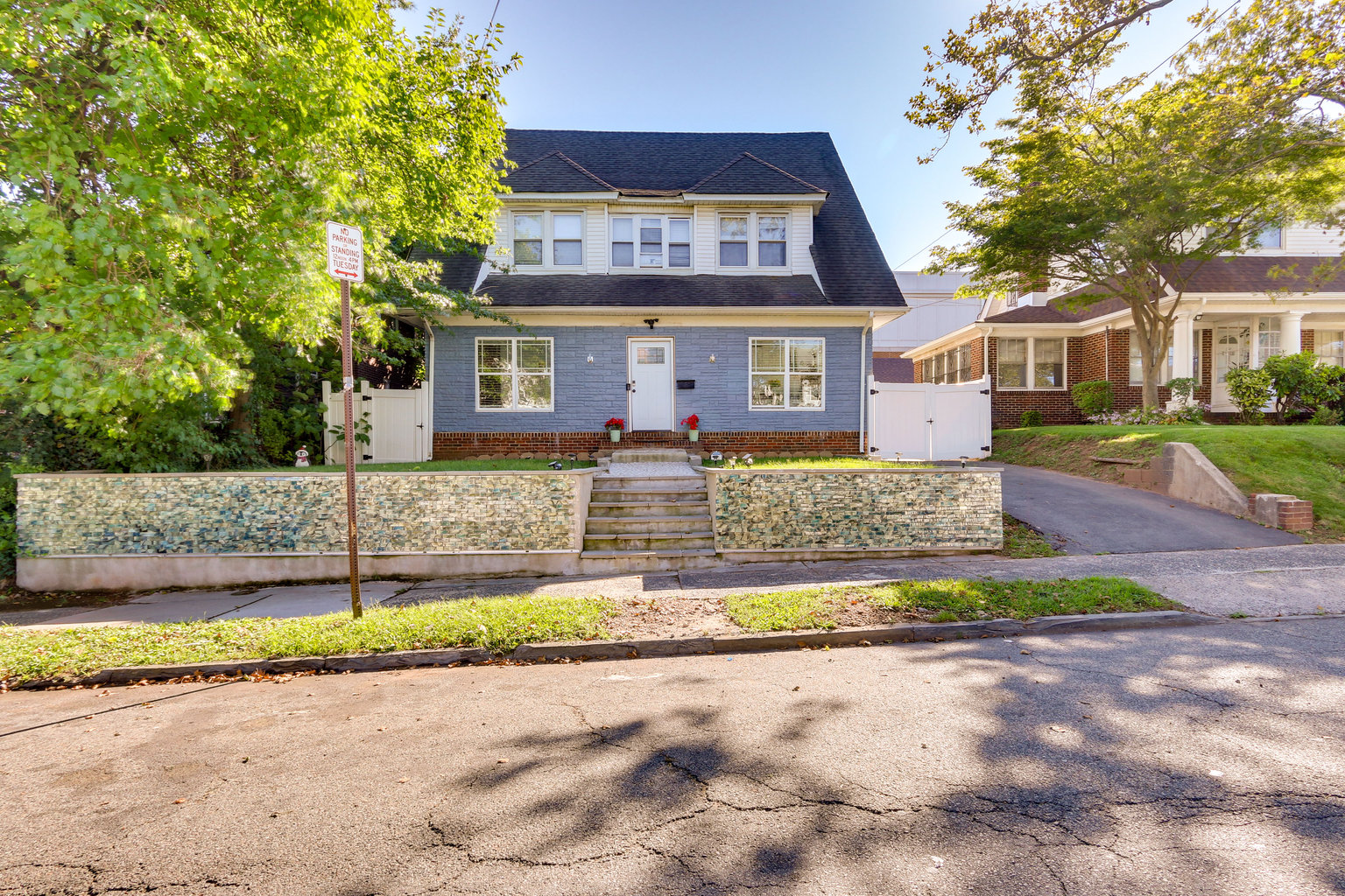 Newark Vacation Rental