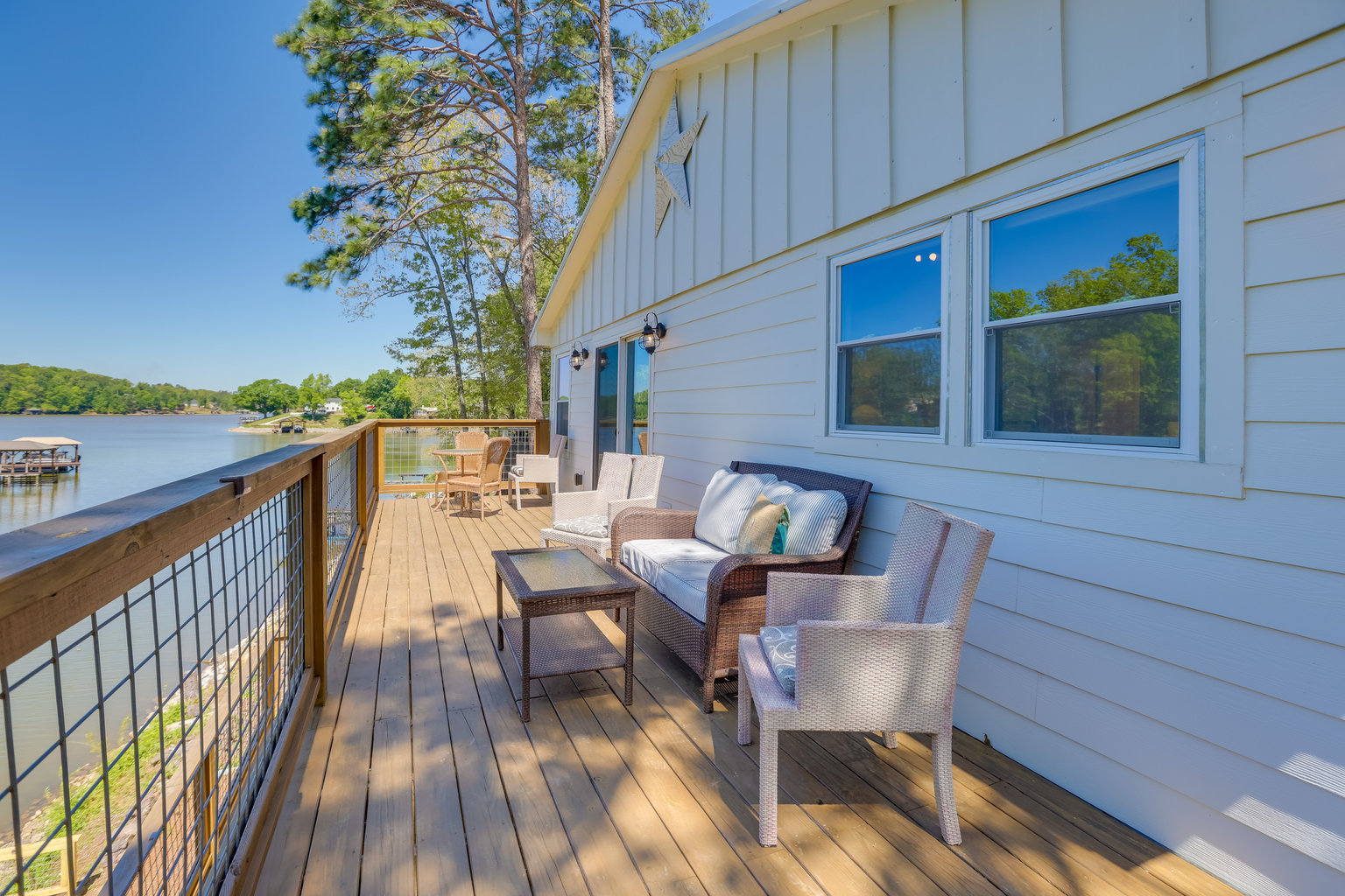 Talladega Vacation Rental