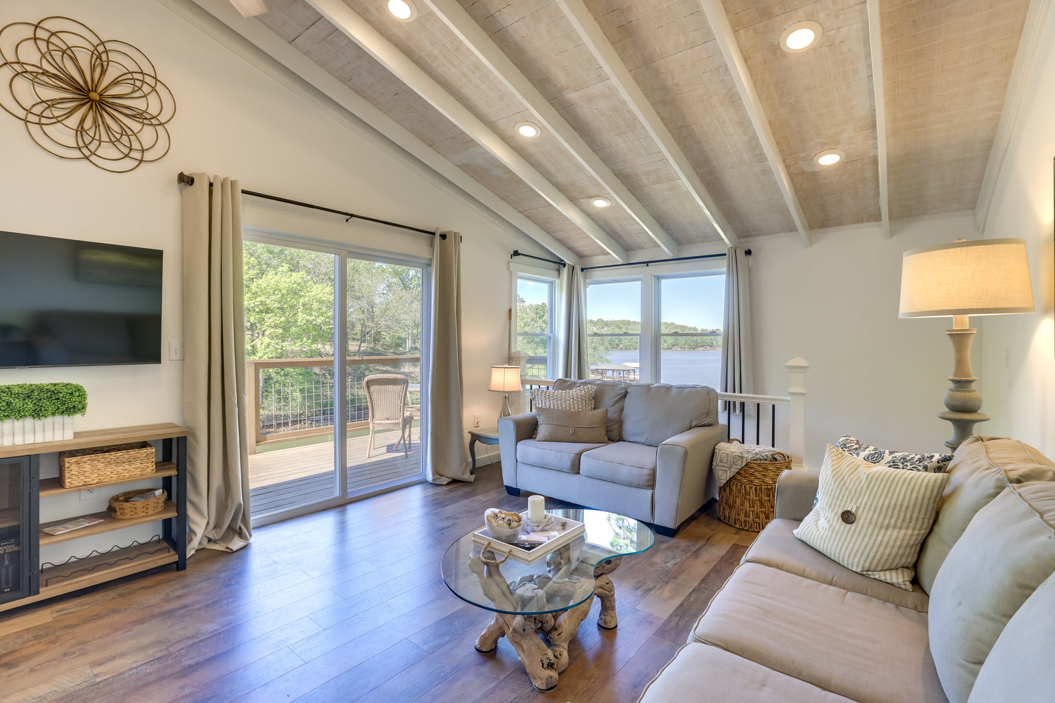 Talladega Vacation Rental