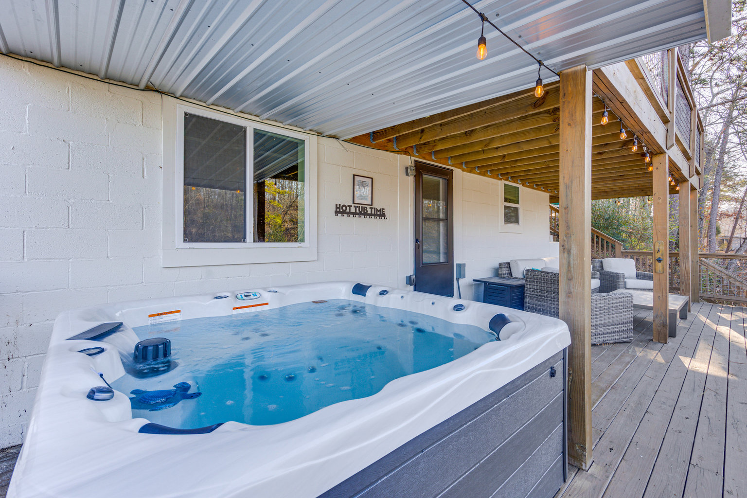 Talladega Vacation Rental