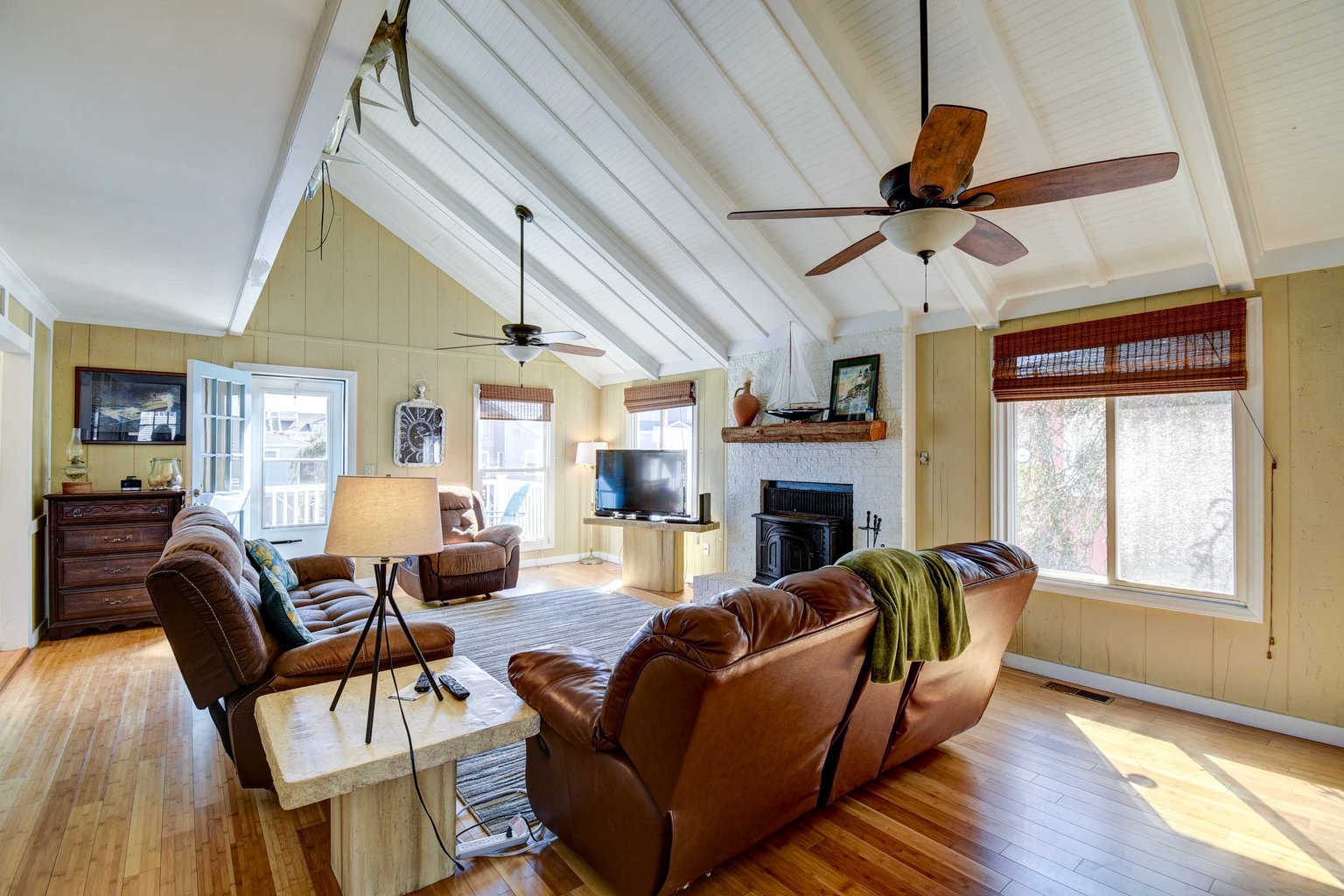 Ocean Isle Beach Vacation Rental