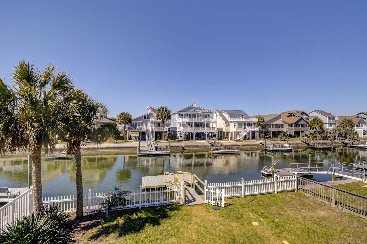 Ocean Isle Beach Vacation Rental
