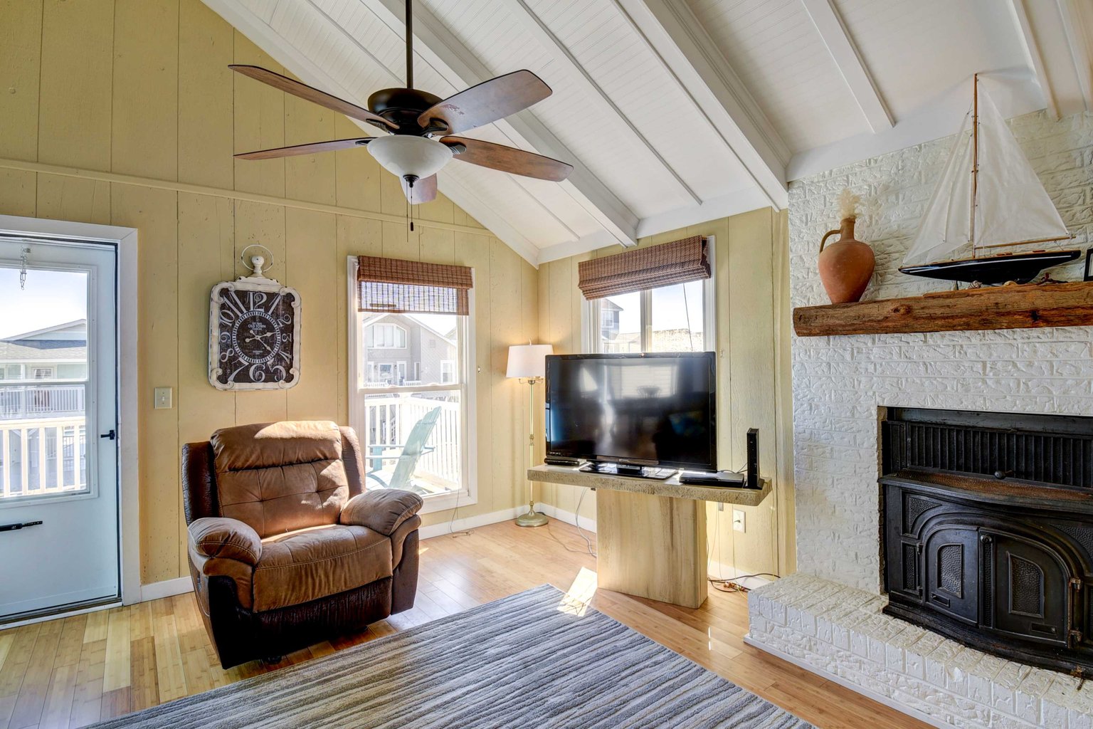 Ocean Isle Beach Vacation Rental