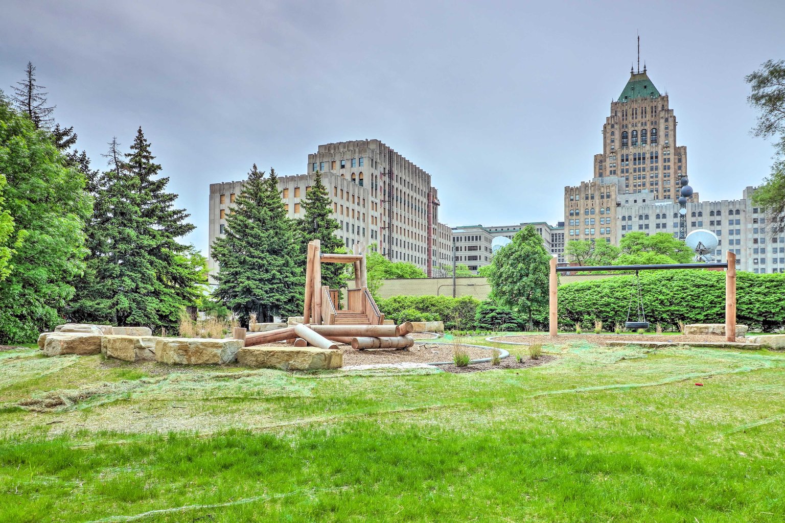 Detroit Vacation Rental