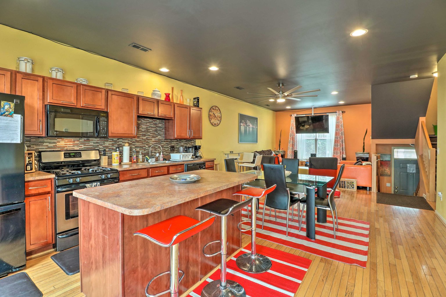 Detroit Vacation Rental