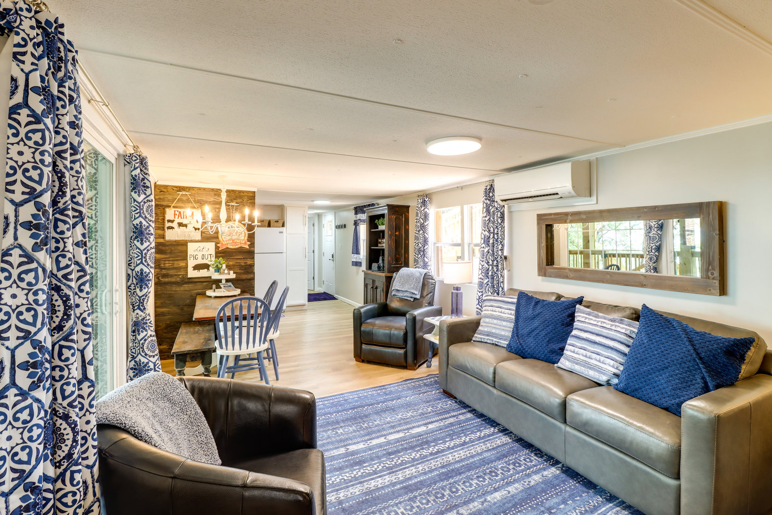 Edgemont Vacation Rental