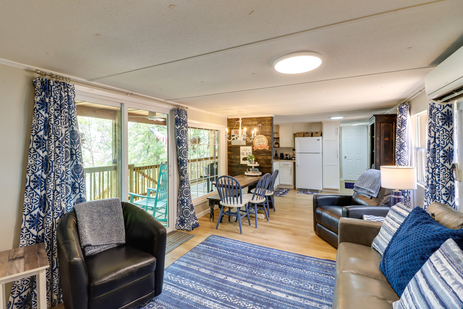 Edgemont Vacation Rental