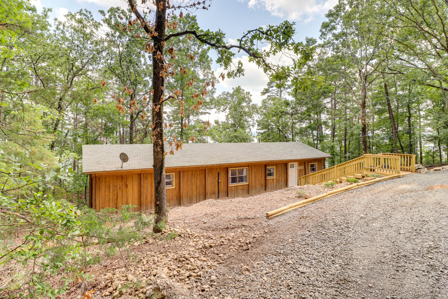 Edgemont Vacation Rental