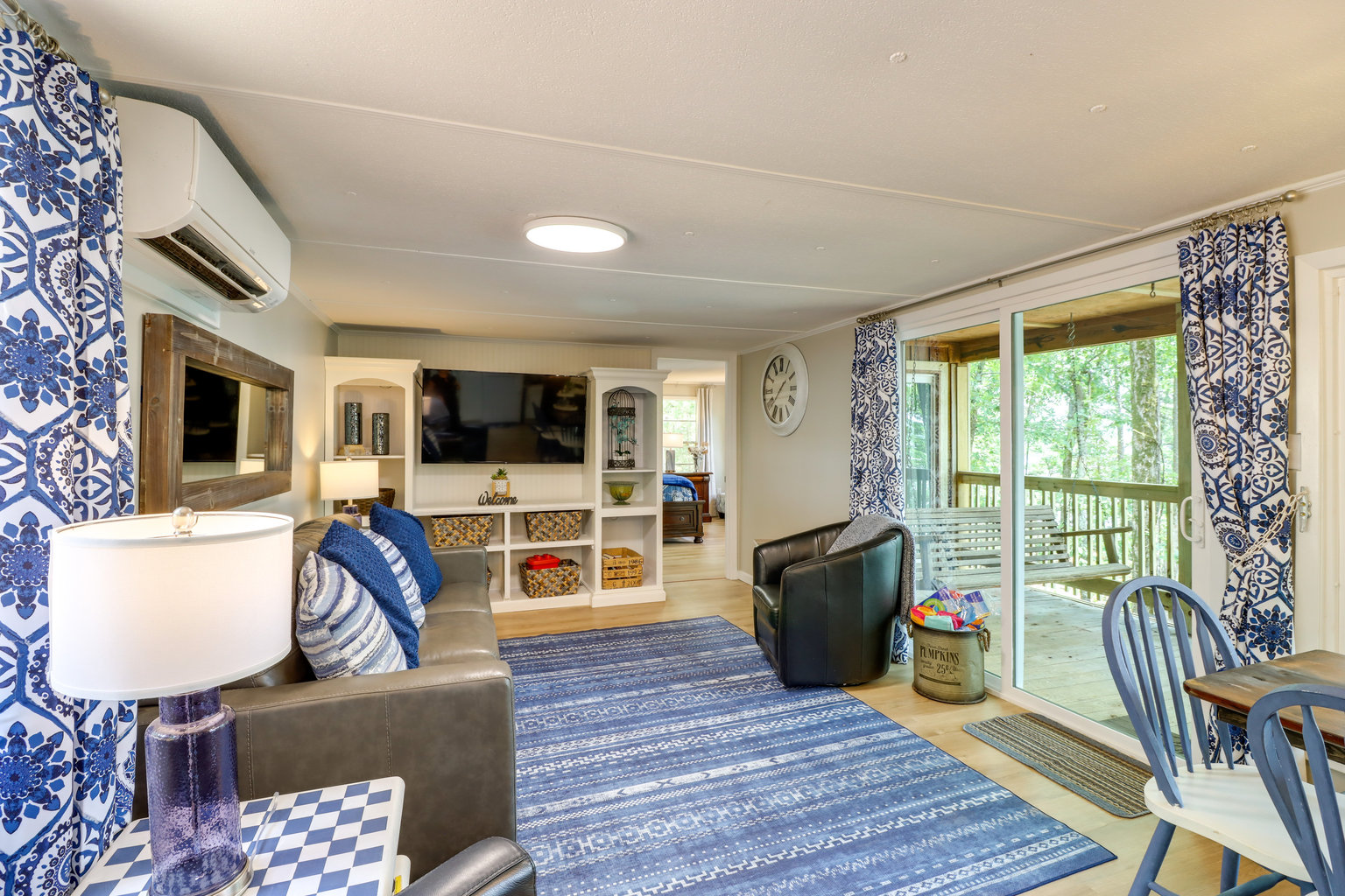 Edgemont Vacation Rental