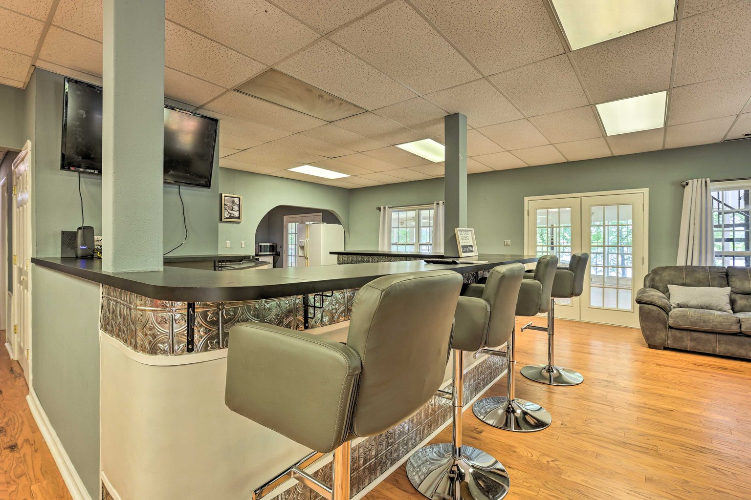 Talladega Vacation Rental