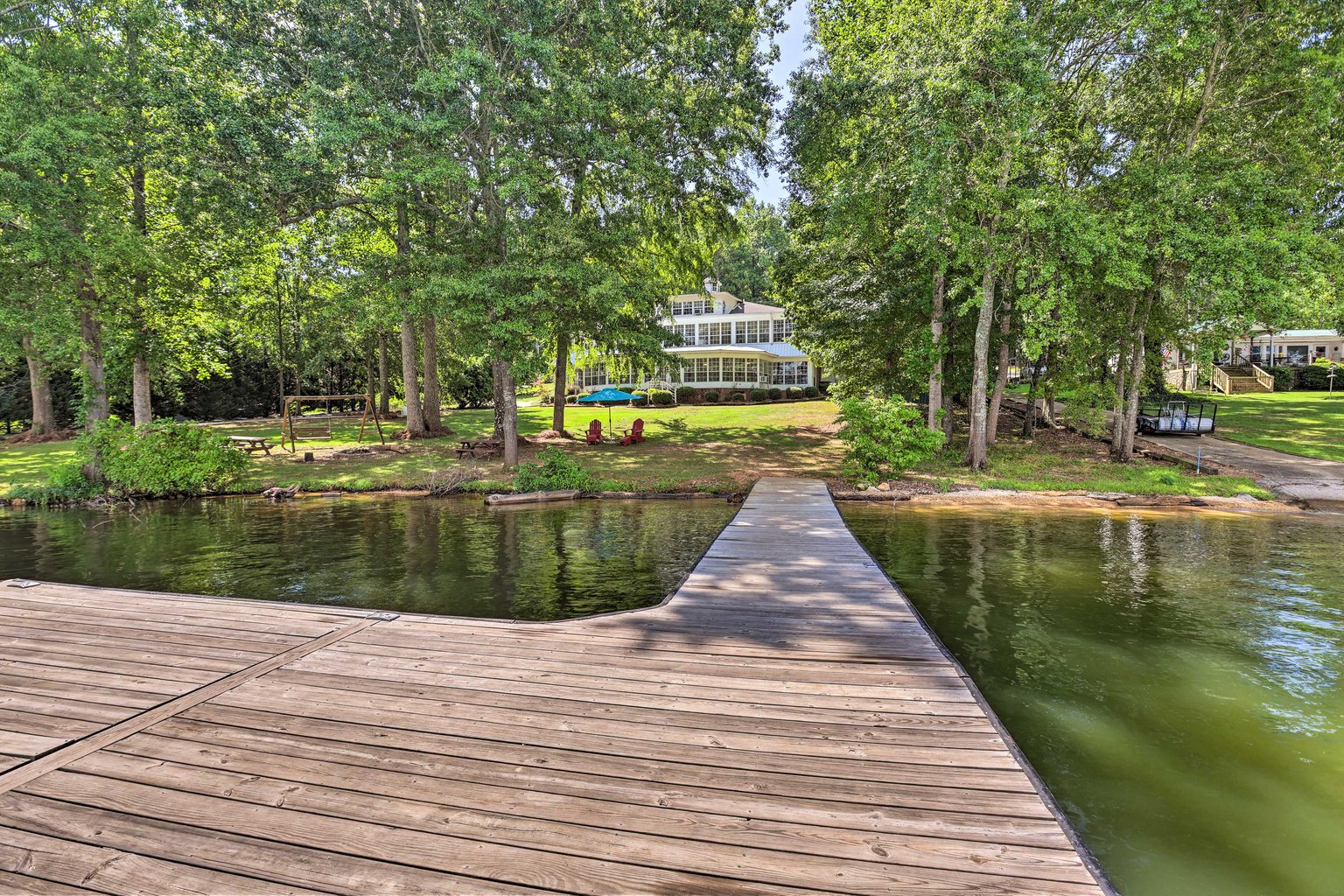 Talladega Vacation Rental