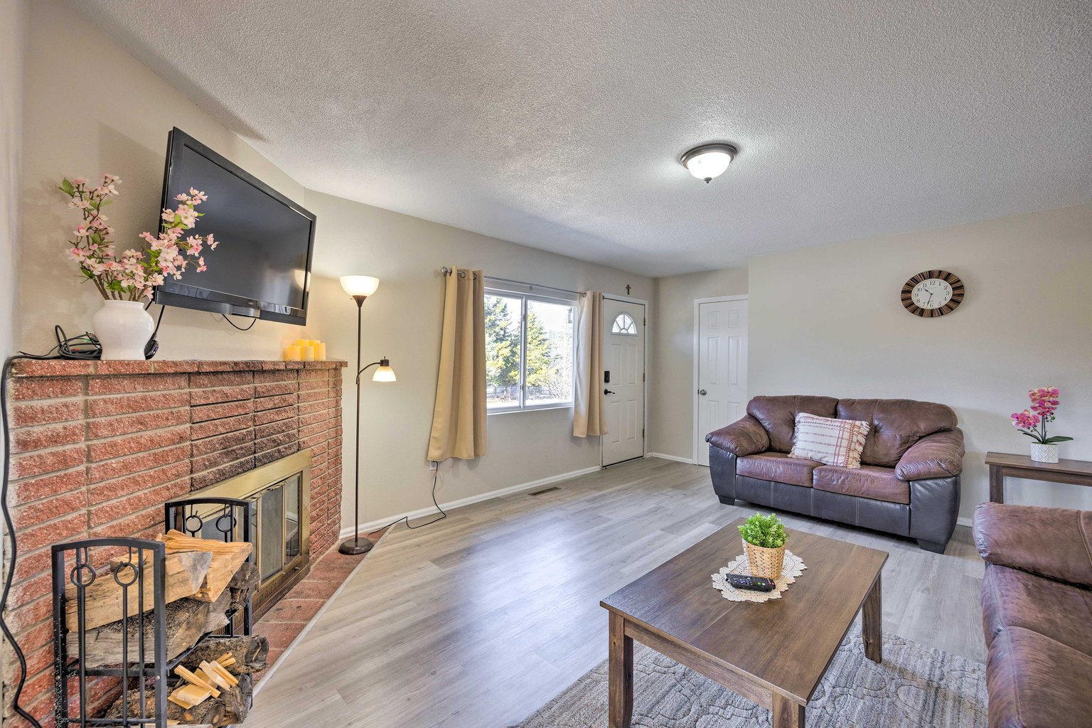 Woodland Park Vacation Rental