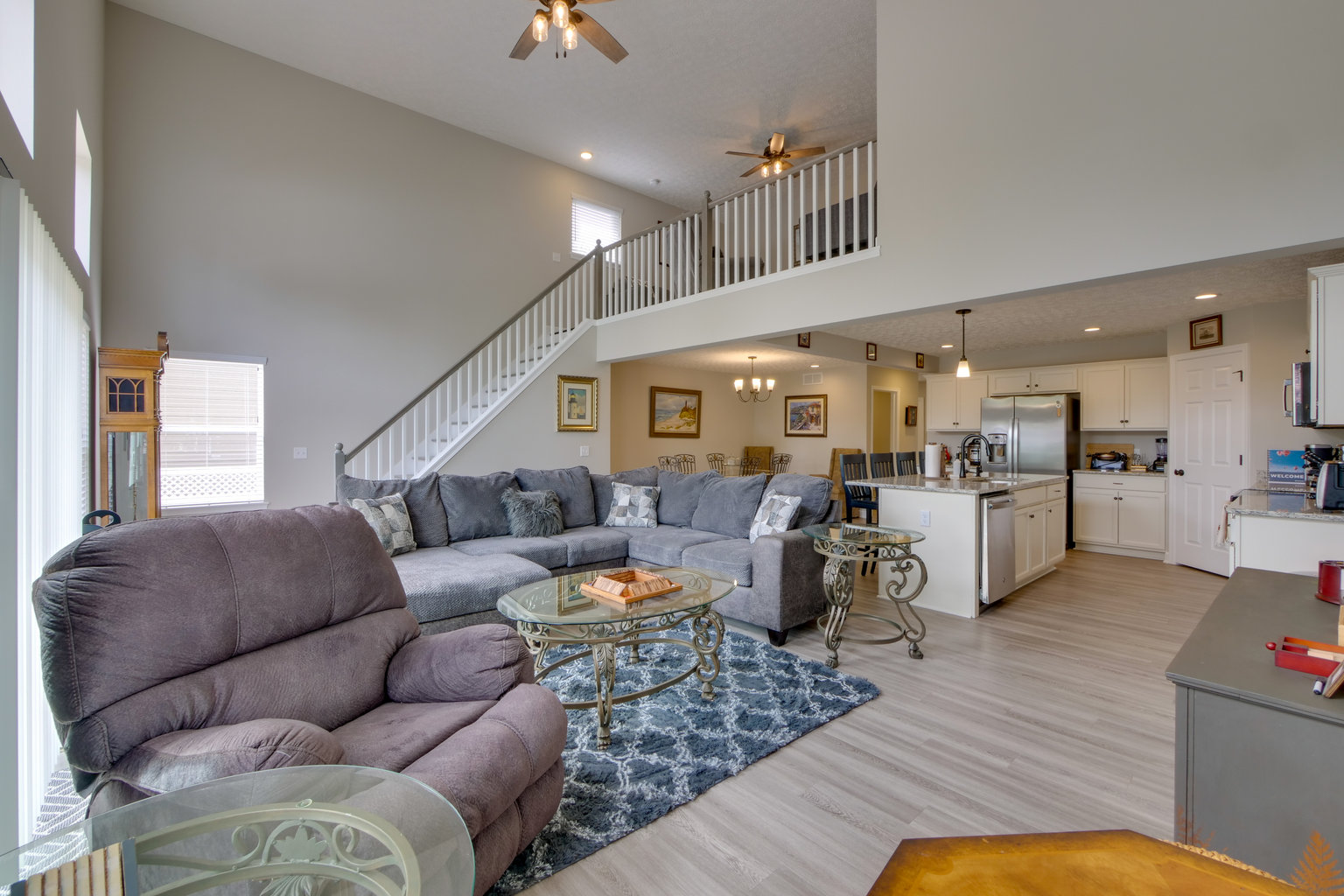 Port Clinton Vacation Rental