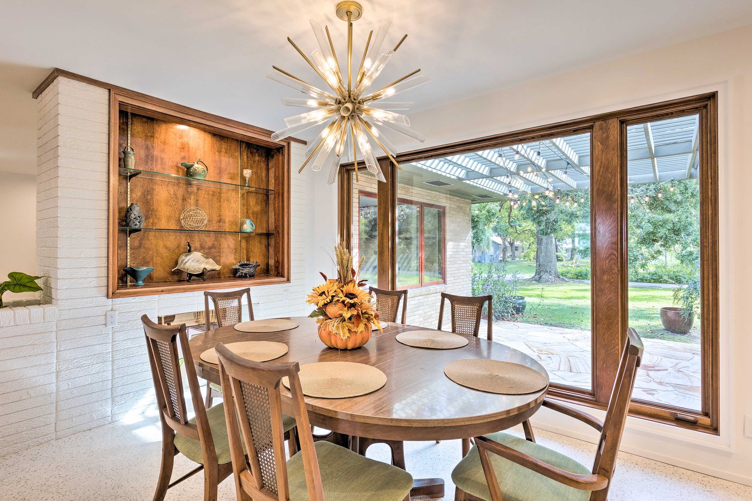 Ocean Springs Vacation Rental