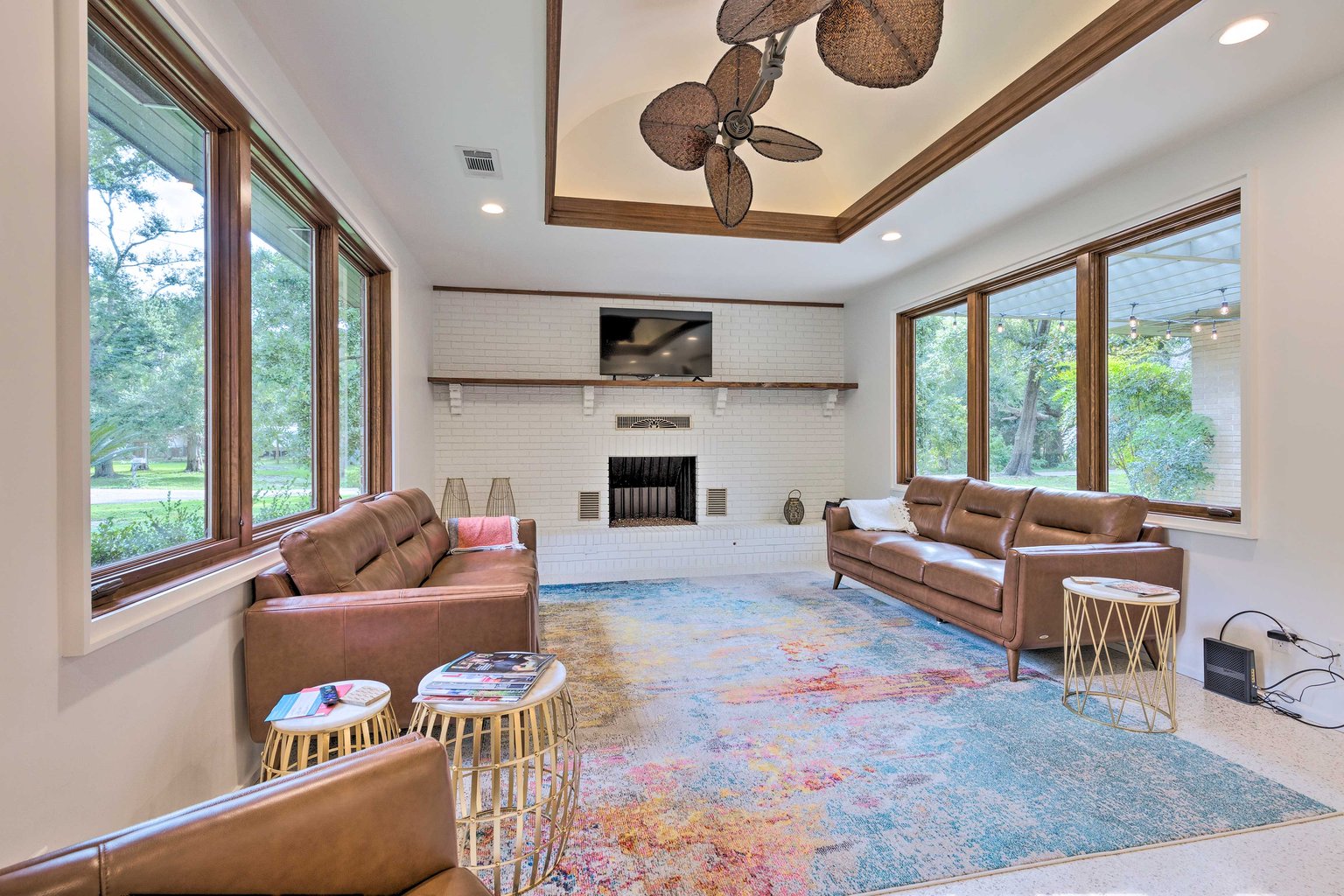 Ocean Springs Vacation Rental